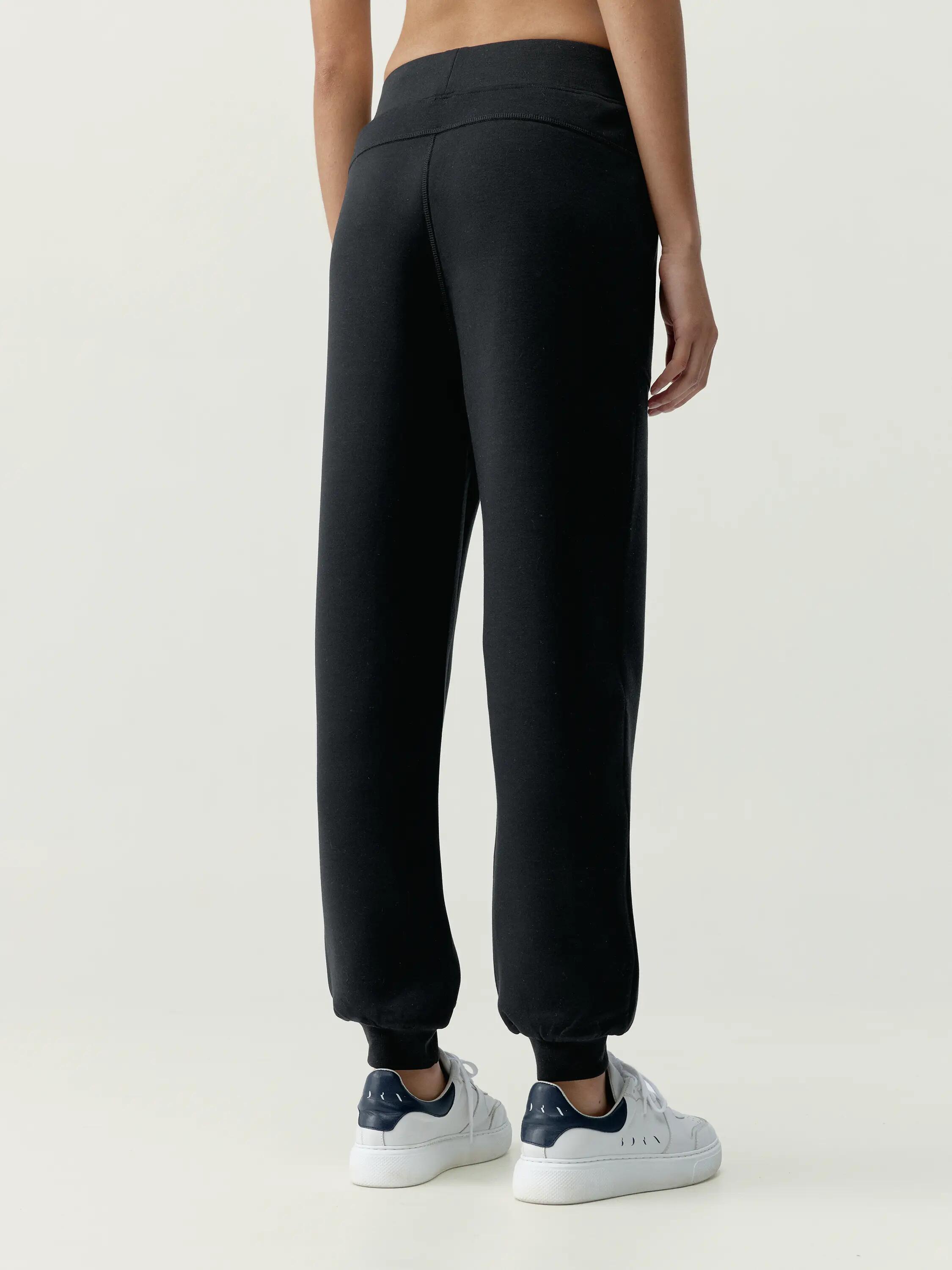 Jogger sportivo donna Bloom tatto morbido 2/7