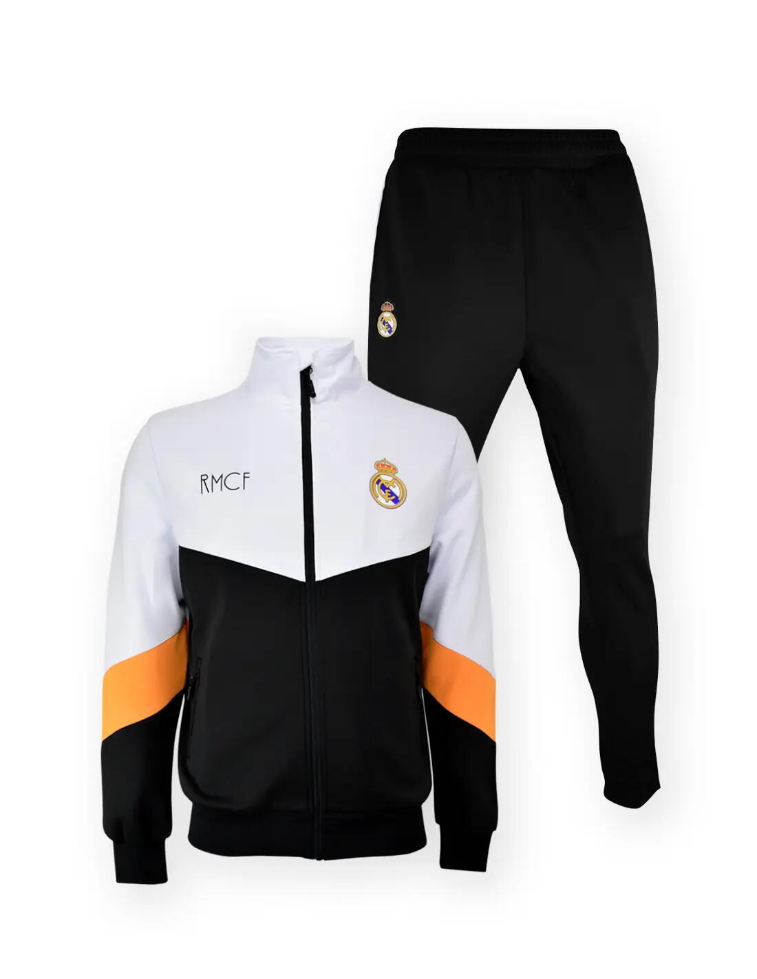 Set de trening copii Real Madrid 2026-27