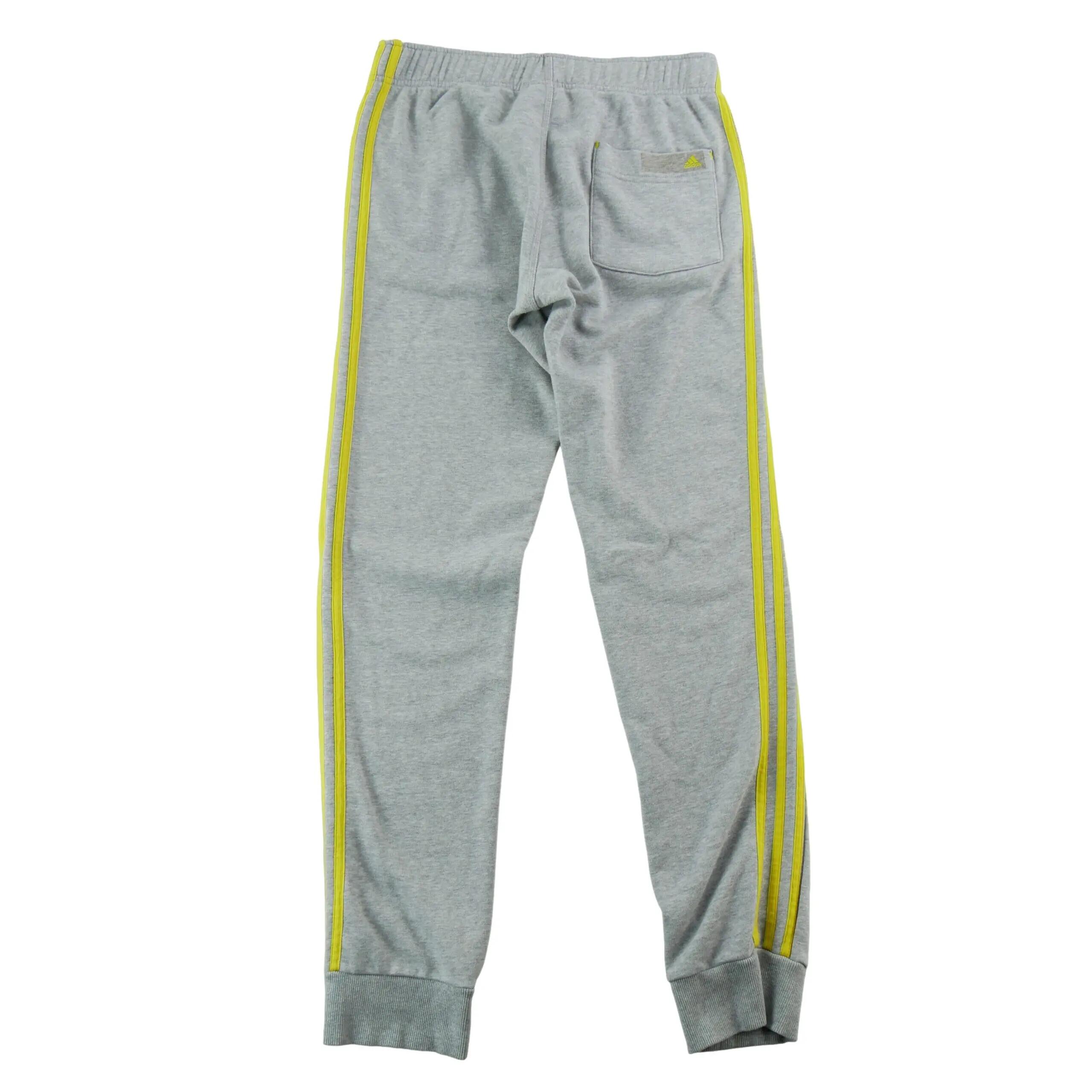 Second hand - Jogging Uomo ESS LIN SWPT CH Grigio - Stato eccellente 2/7