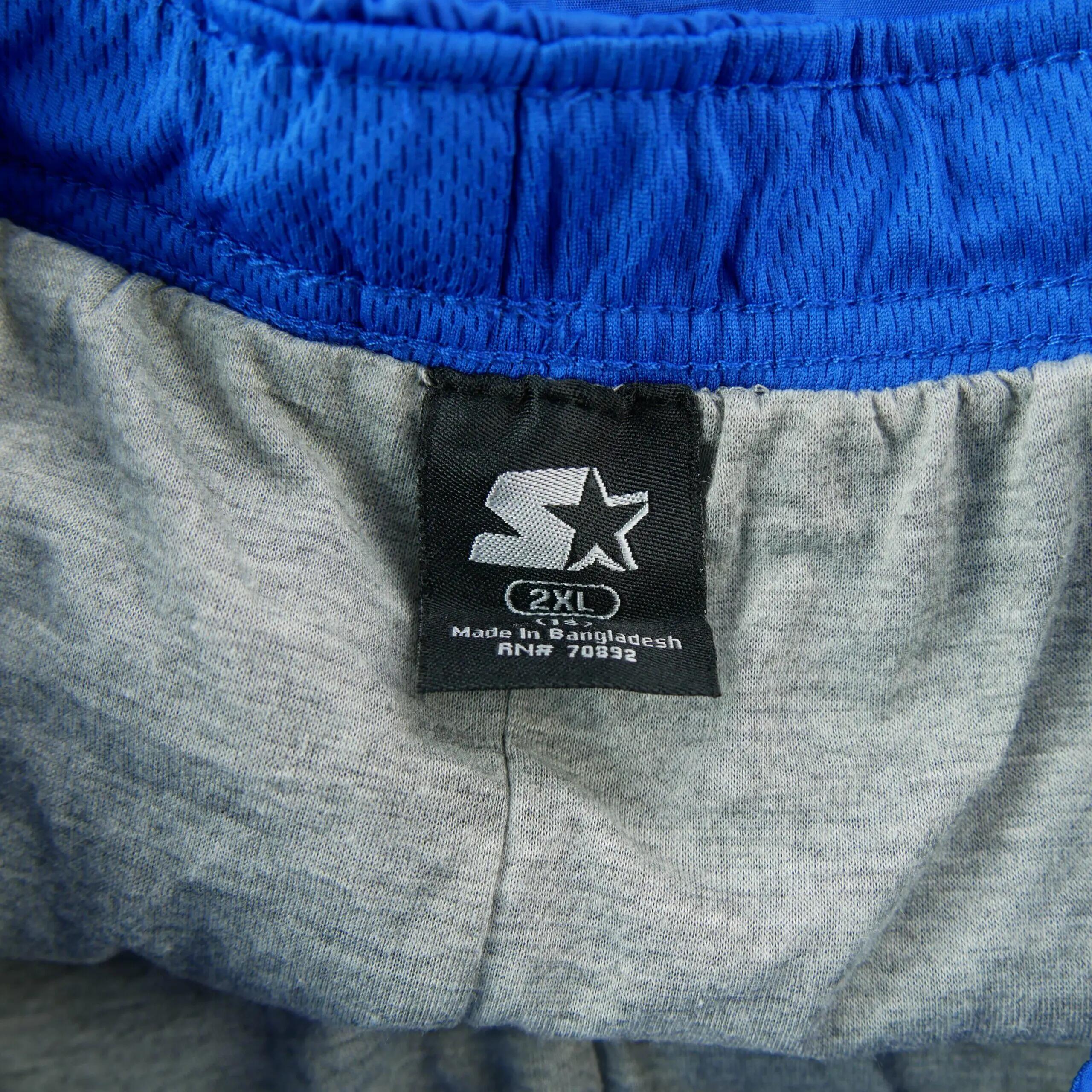 Second hand - Joggings Donna Y2K Vintage Taglio ampio - Stato eccellente 5/6