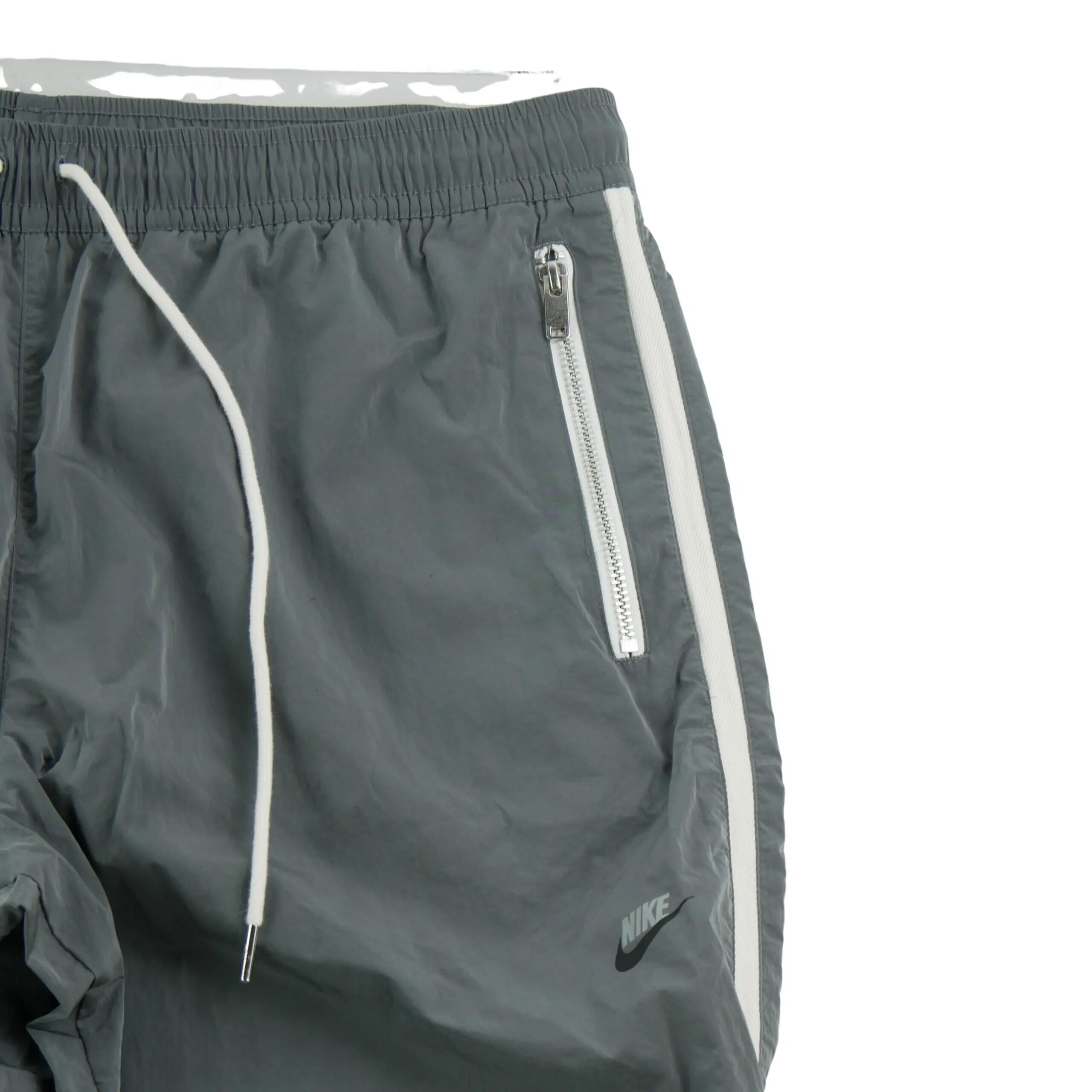 Second hand - Jogging Uomo Pantalone tessuto Grigio - Stato eccellente 3/7