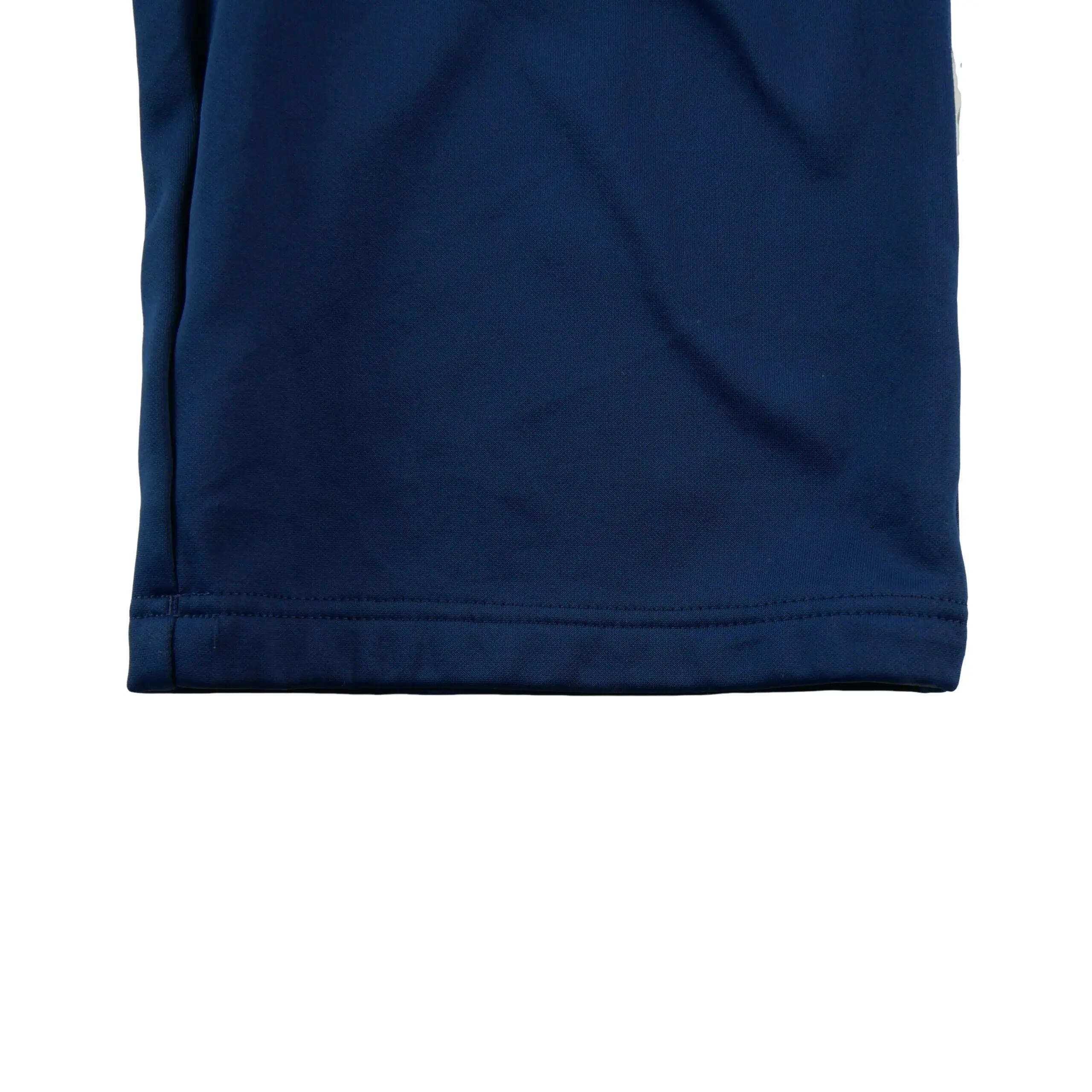 Second hand - Jogging Uomo NCAA Rice Climawarm Marino - Stato eccellente 4/7