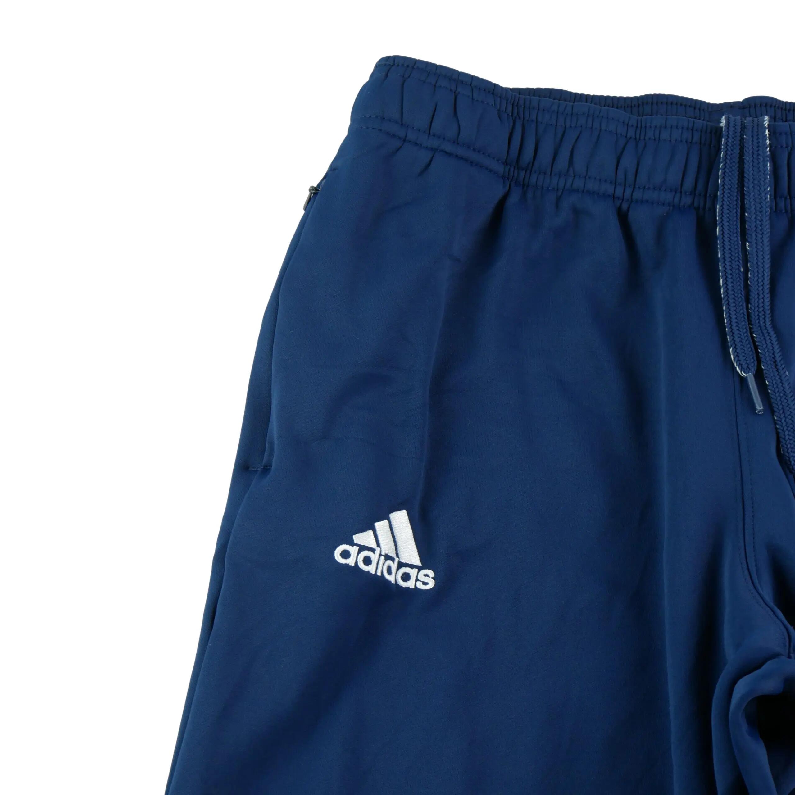 Second hand - Jogging Uomo NCAA Rice Climawarm Marino - Stato eccellente 3/7