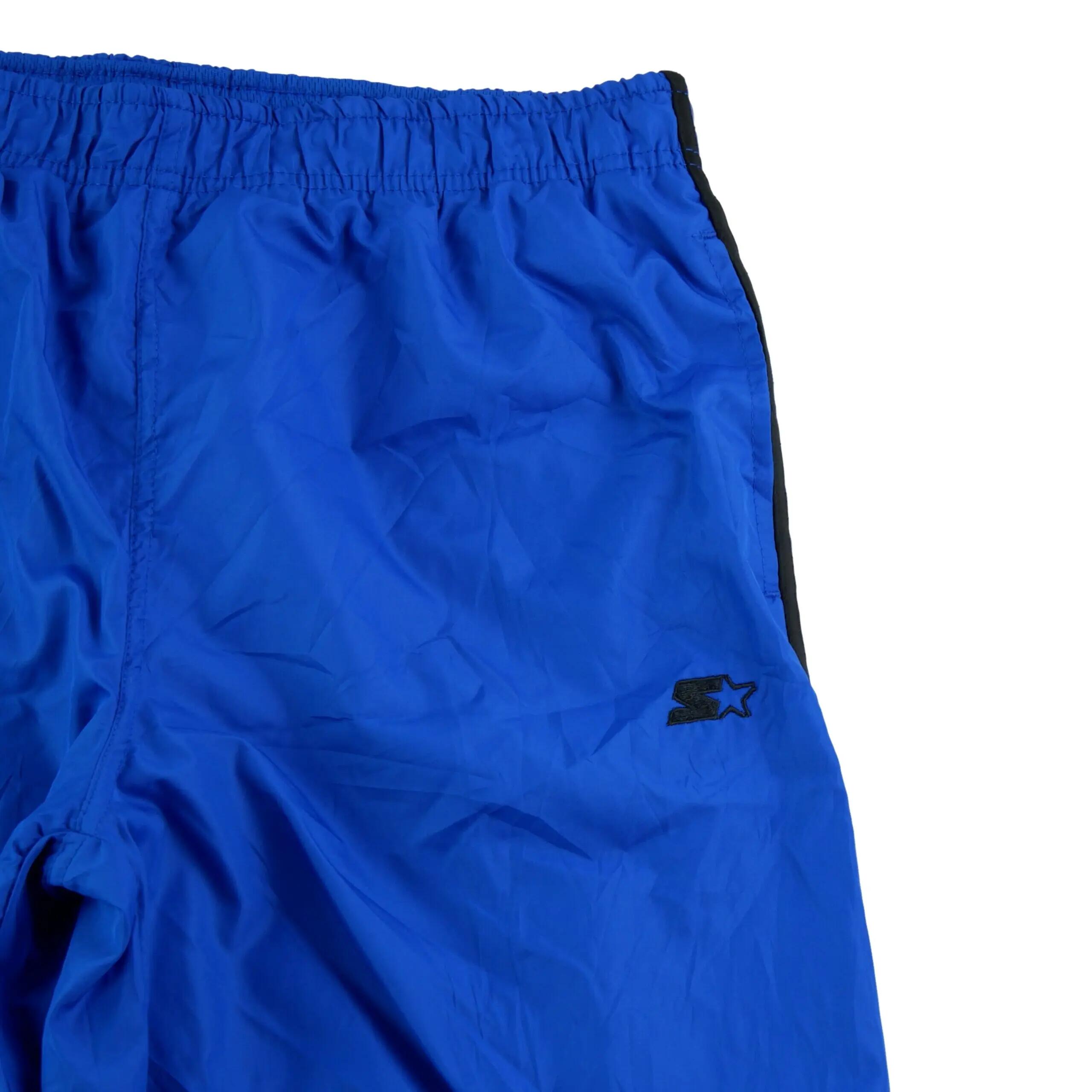 Second hand - Joggings Donna Y2K Vintage Taglio ampio - Stato eccellente 3/6