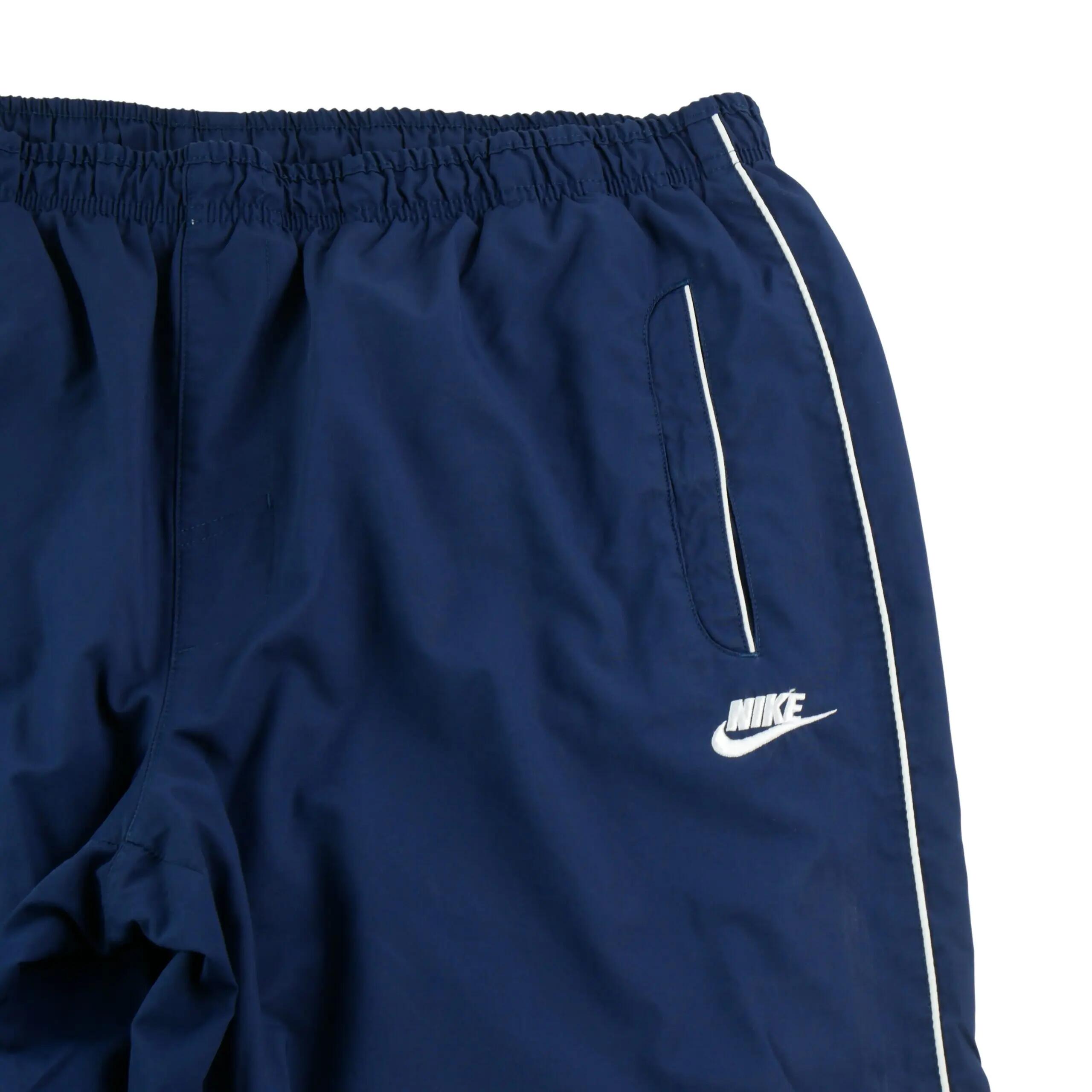 Second hand - Jogging Uomo Y2K Vintage Blu Marina - Stato molto buono 3/7