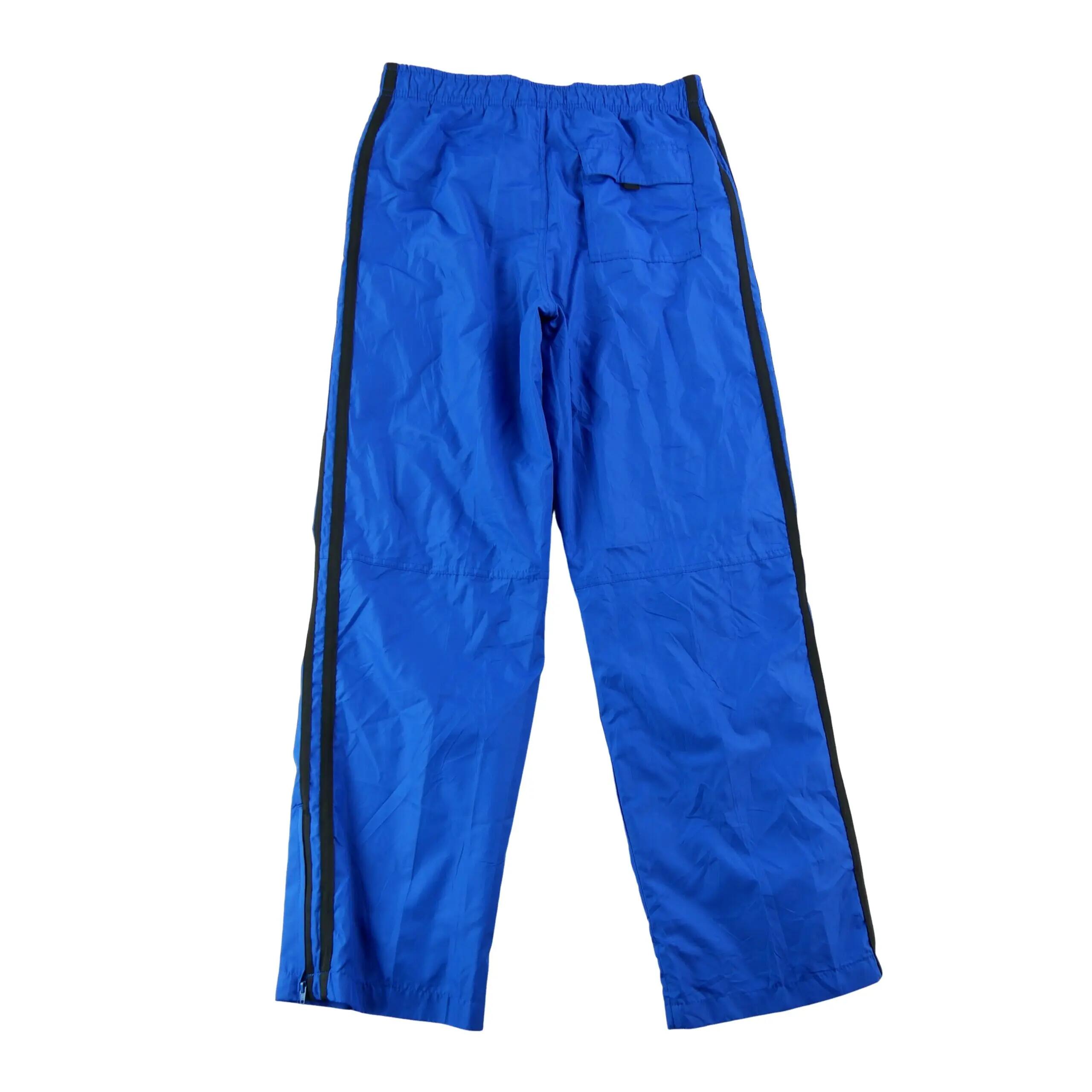 Second hand - Joggings Donna Y2K Vintage Taglio ampio - Stato eccellente 2/6