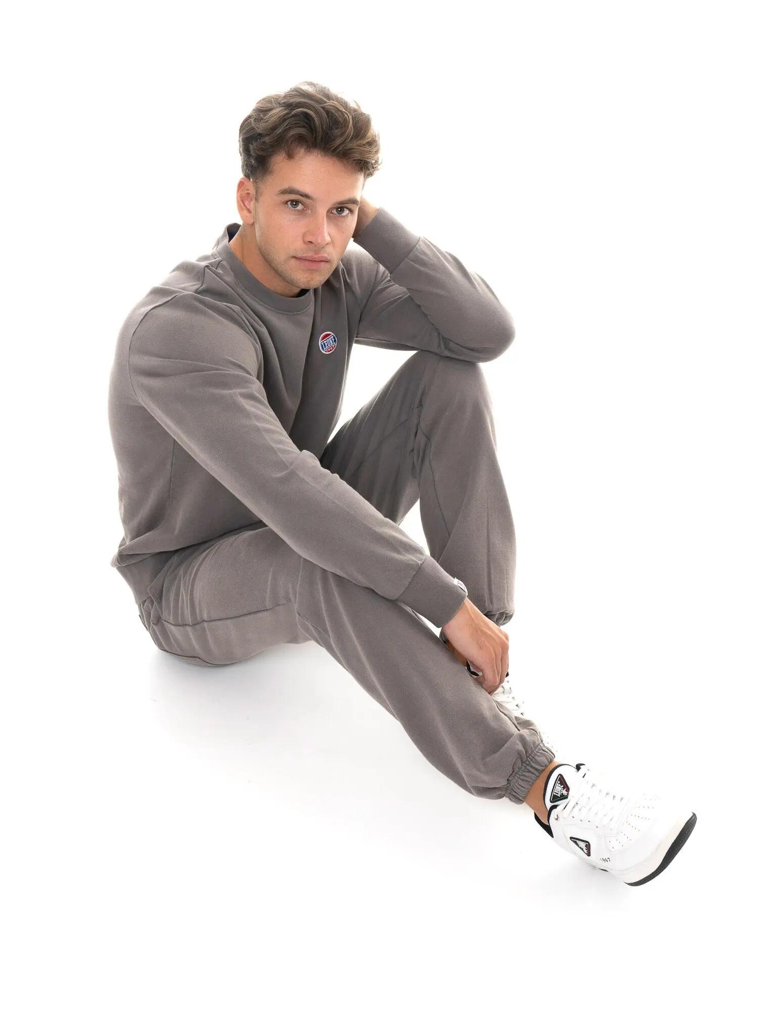 Chándales para hombre con lavado pastel 5/5