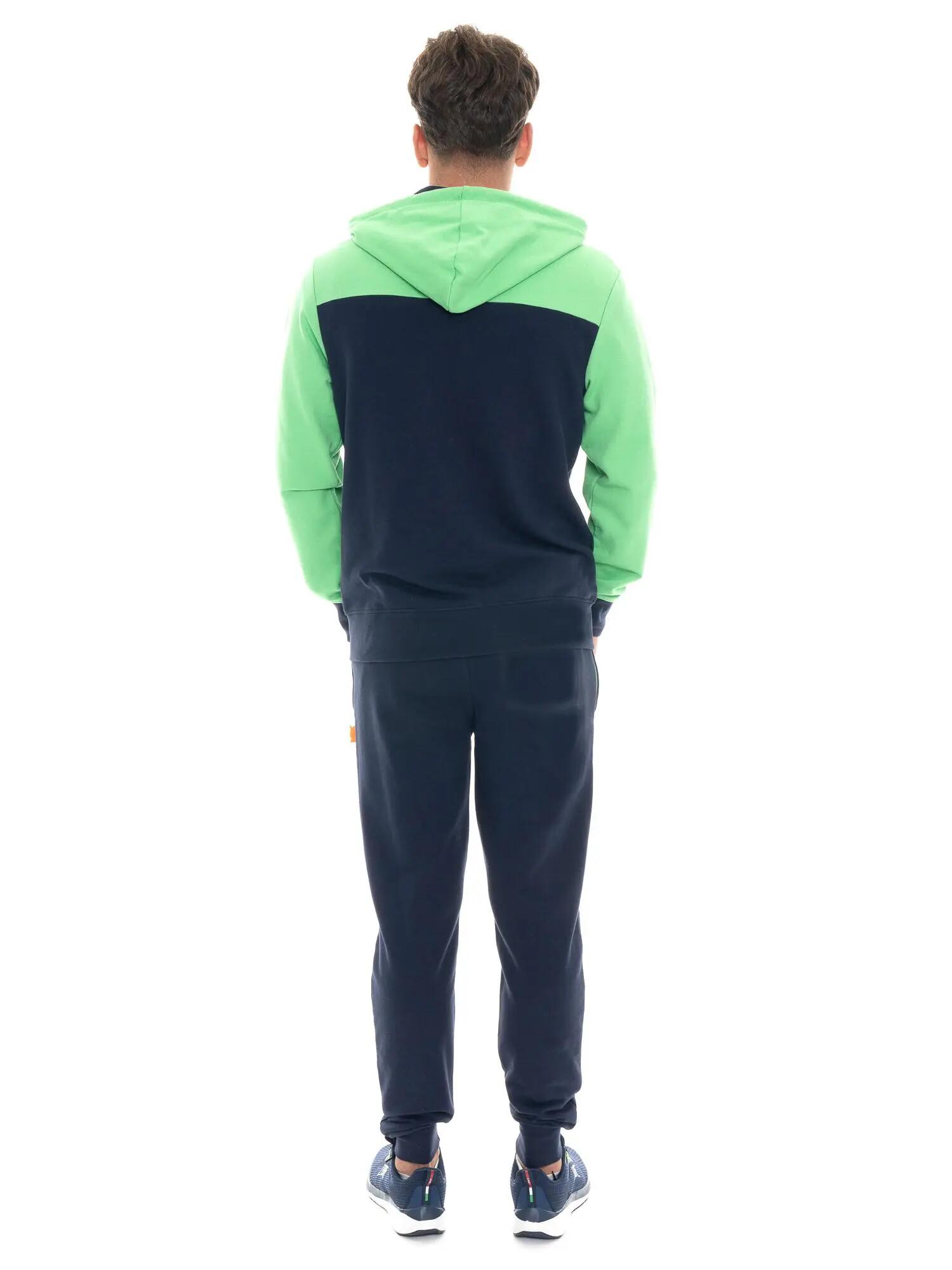 Tute uomo Fluo 4/5