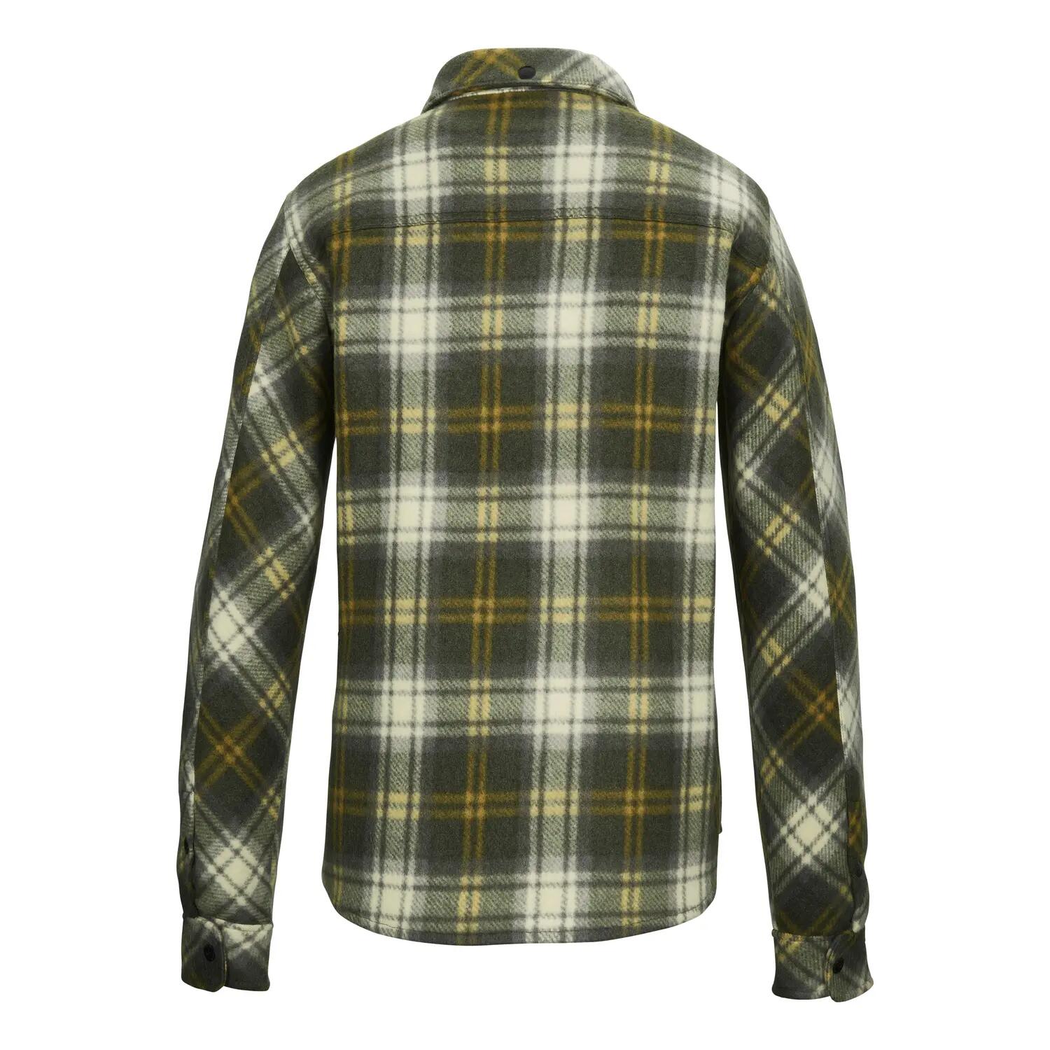 Herren Hemd/Bluse GW 40 MN WVN SHRT 2/2