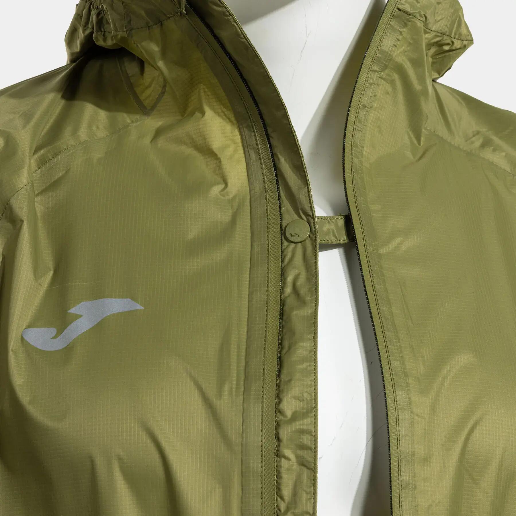 Anorak Joma R-Trail Nature 7/7