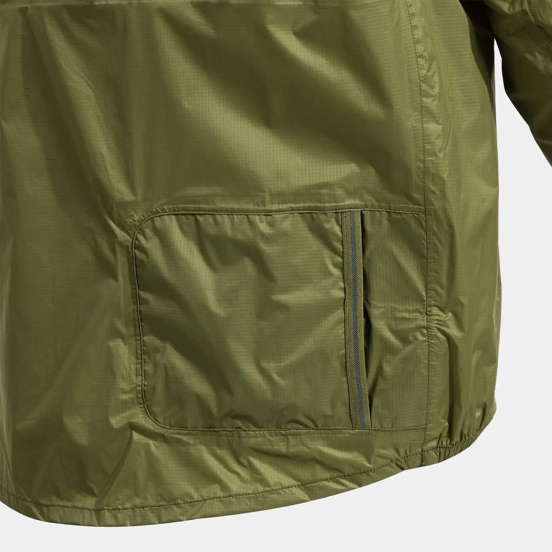 Anorak Joma R-Trail Nature 6/7