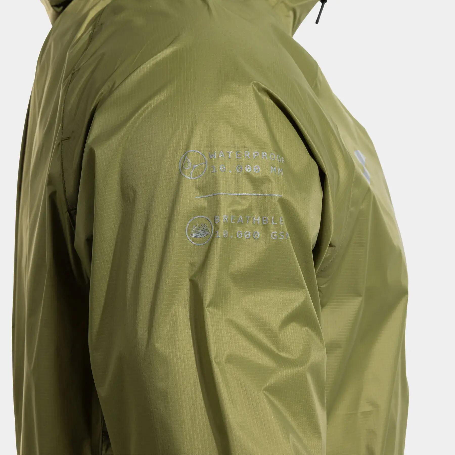 Anorak Joma R-Trail Nature 5/7