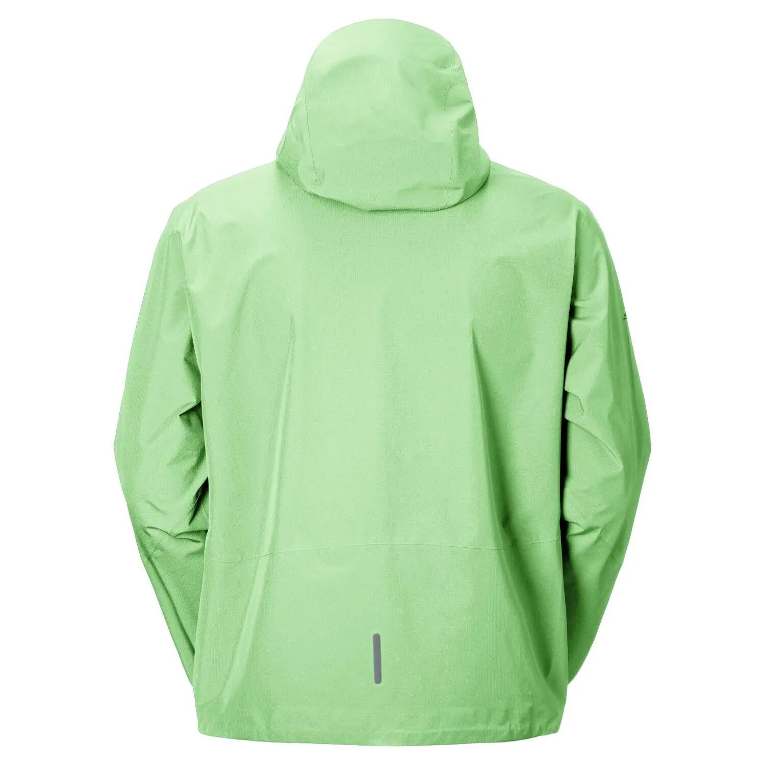 Chaqueta de hombre de montaña Scott MS EXPLORAIR LIGHT DRYO 2.5L 2/2