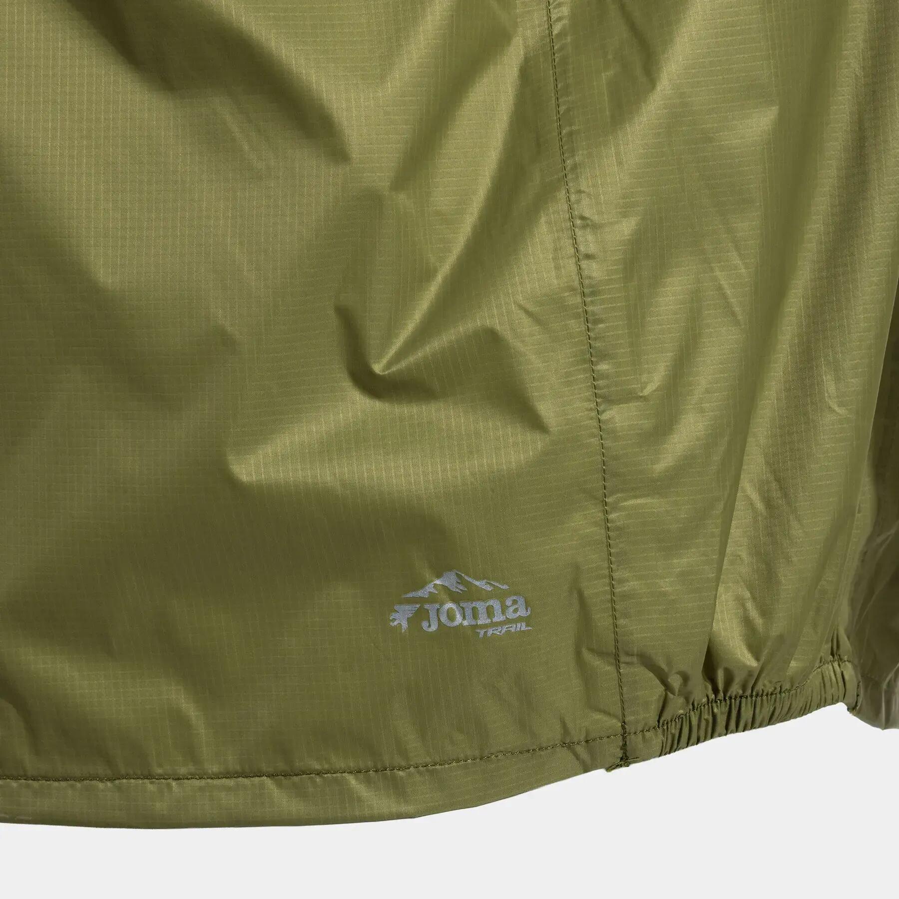 Anorak Joma R-Trail Nature 4/7