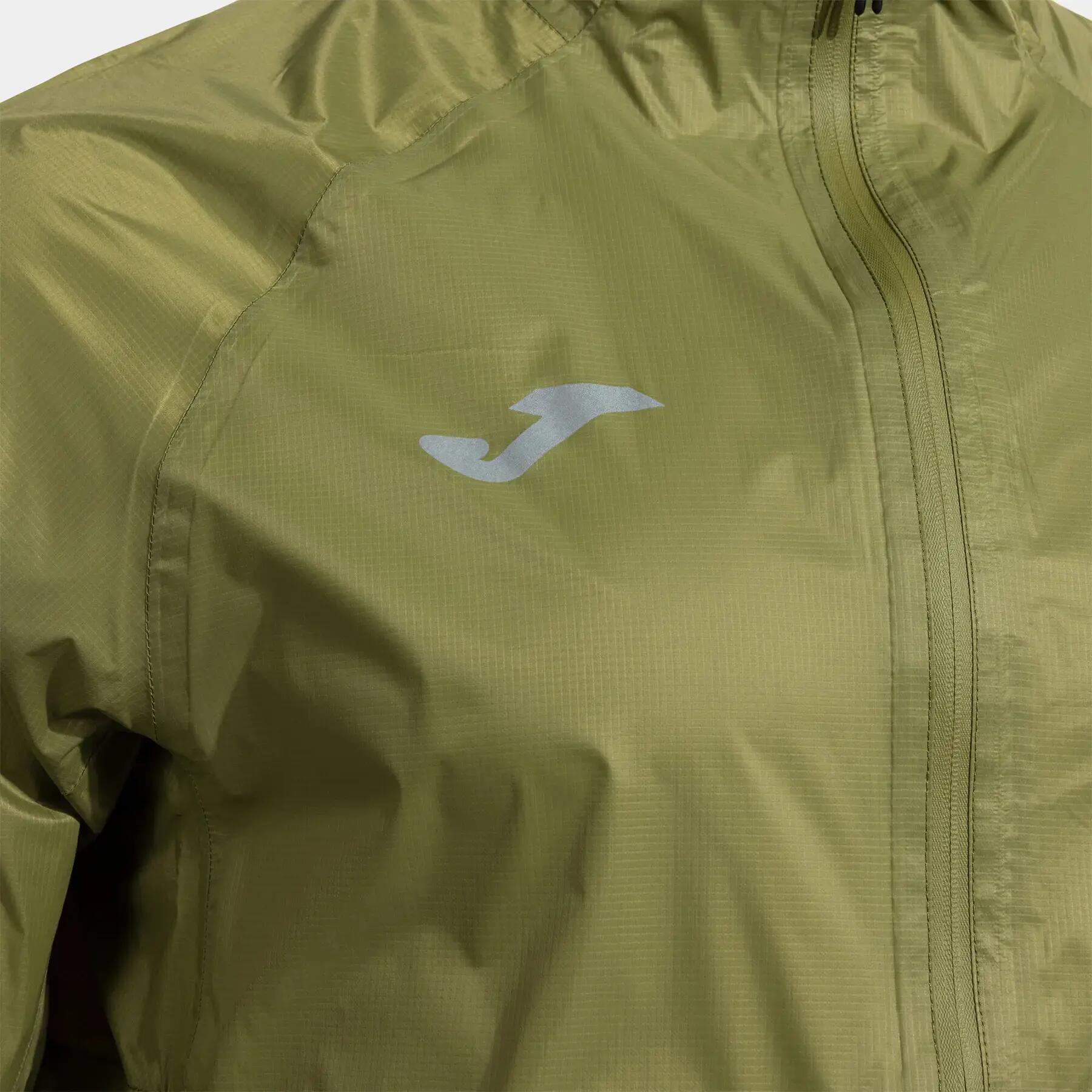 Anorak Joma R-Trail Nature 3/7