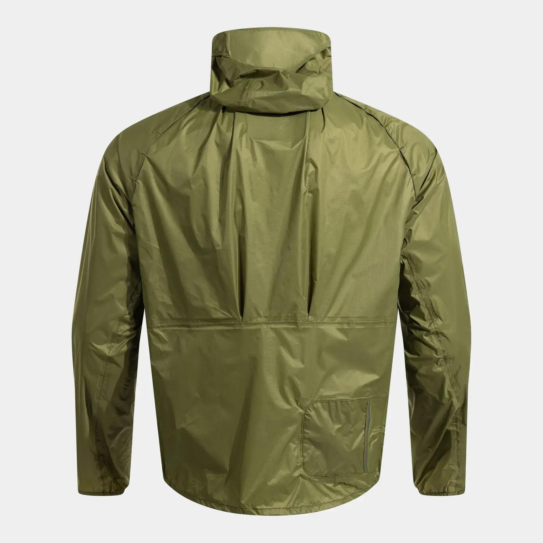 Anorak Joma R-Trail Nature 2/7