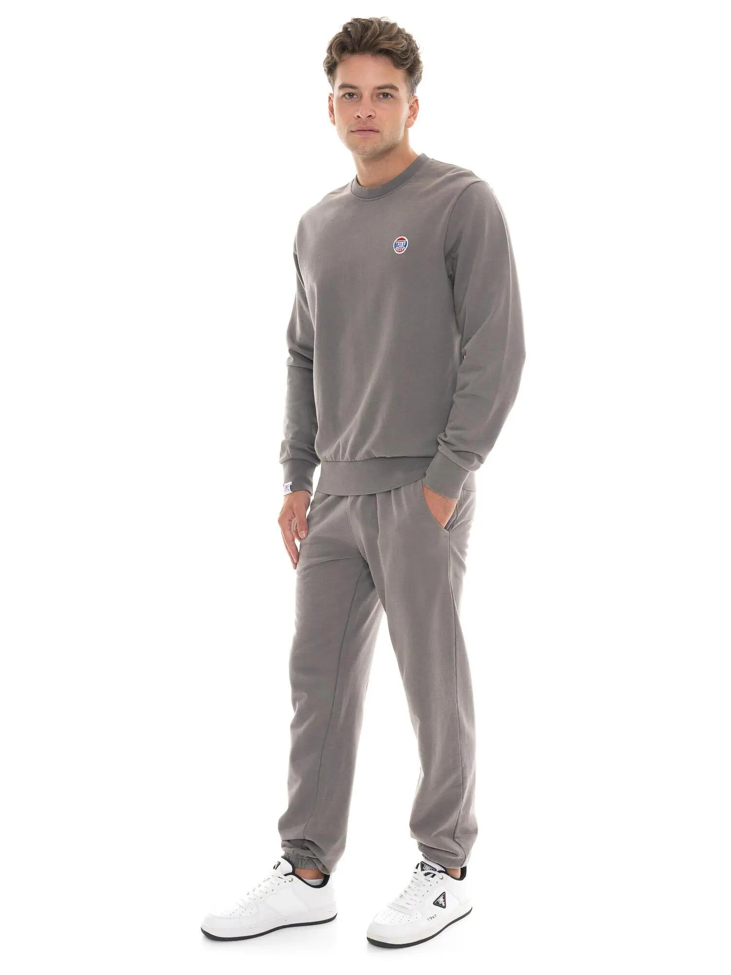Chándales para hombre con lavado pastel 2/5