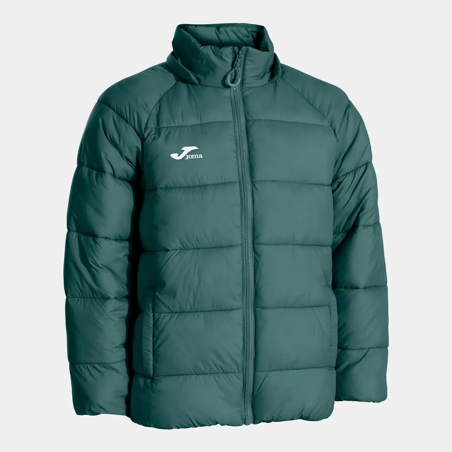 Chaqueta de nylon para niño Joma 7/7