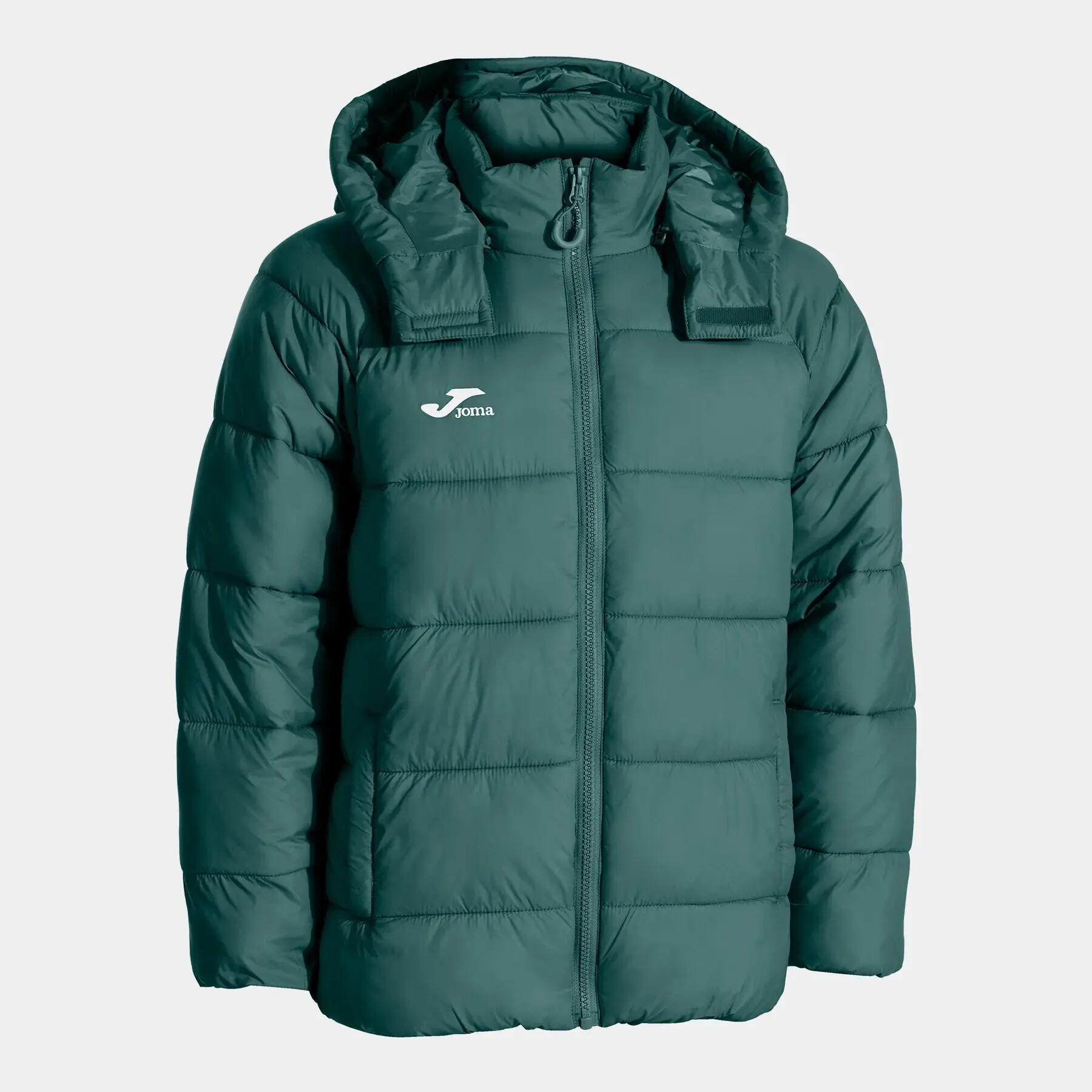 Chaqueta de nylon para niño Joma 6/7