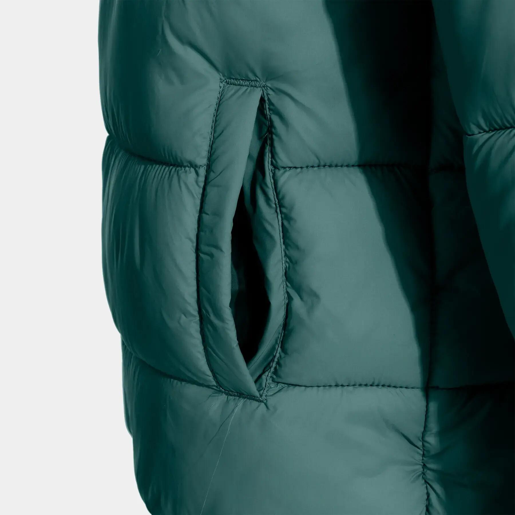 Chaqueta de nylon para niño Joma 5/7