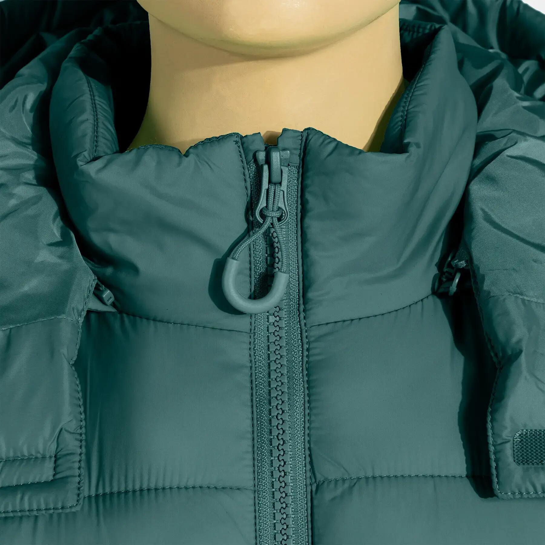 Chaqueta de nylon para niño Joma 4/7