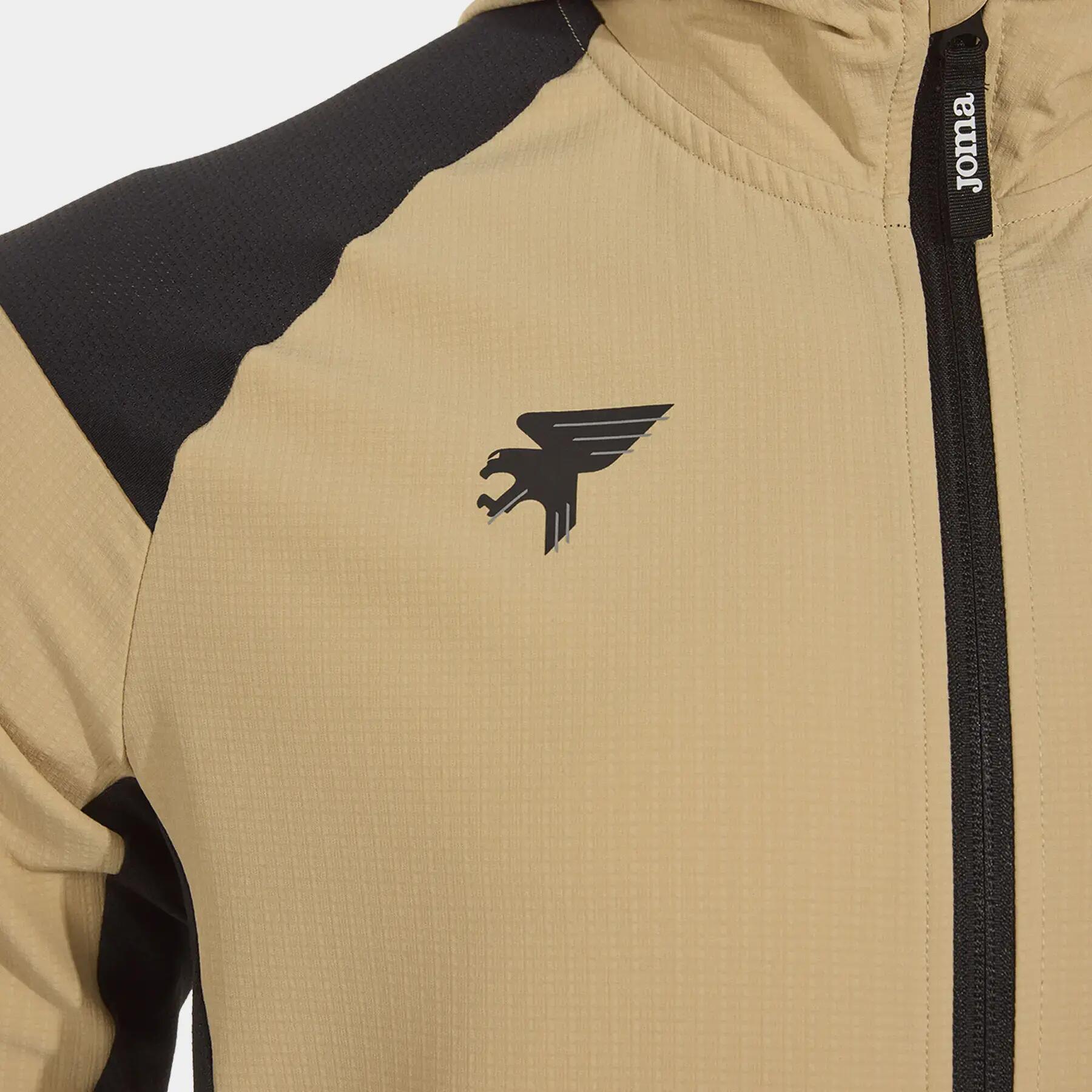 Giacca impermeabile Con cappuccio / Zippata Joma Deva 4/7