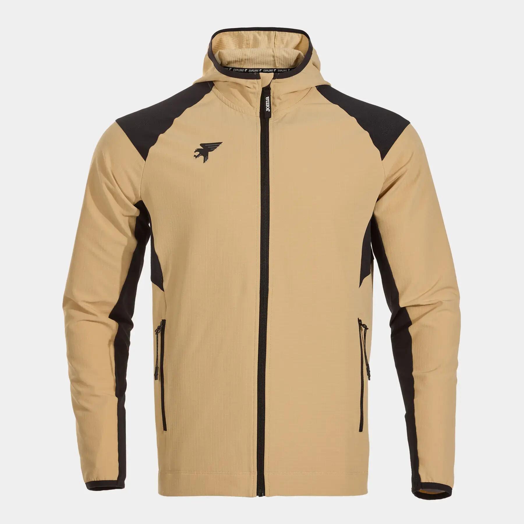 Giacca impermeabile Con cappuccio / Zippata Joma Deva 3/7