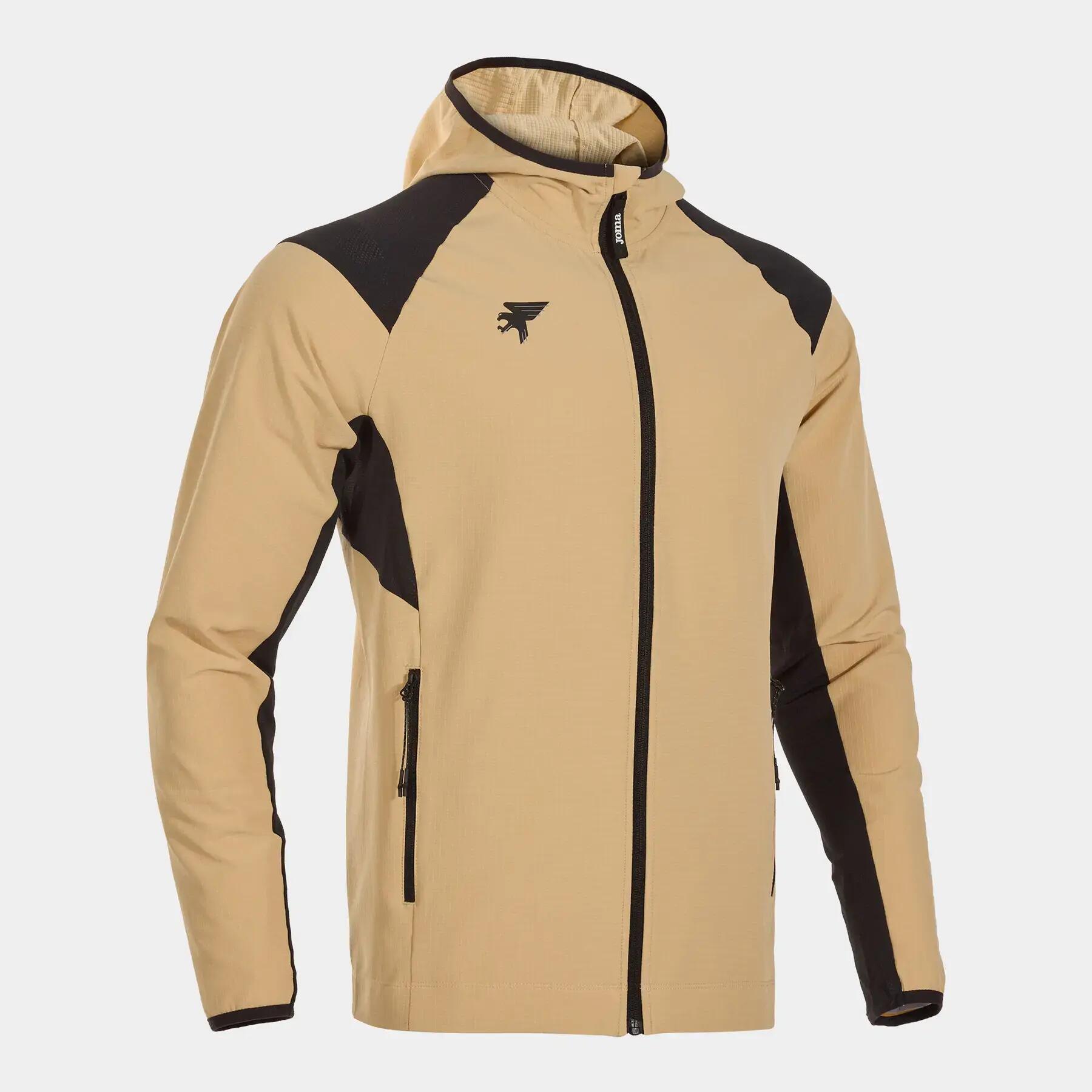 Giacca impermeabile Con cappuccio / Zippata Joma Deva 2/7