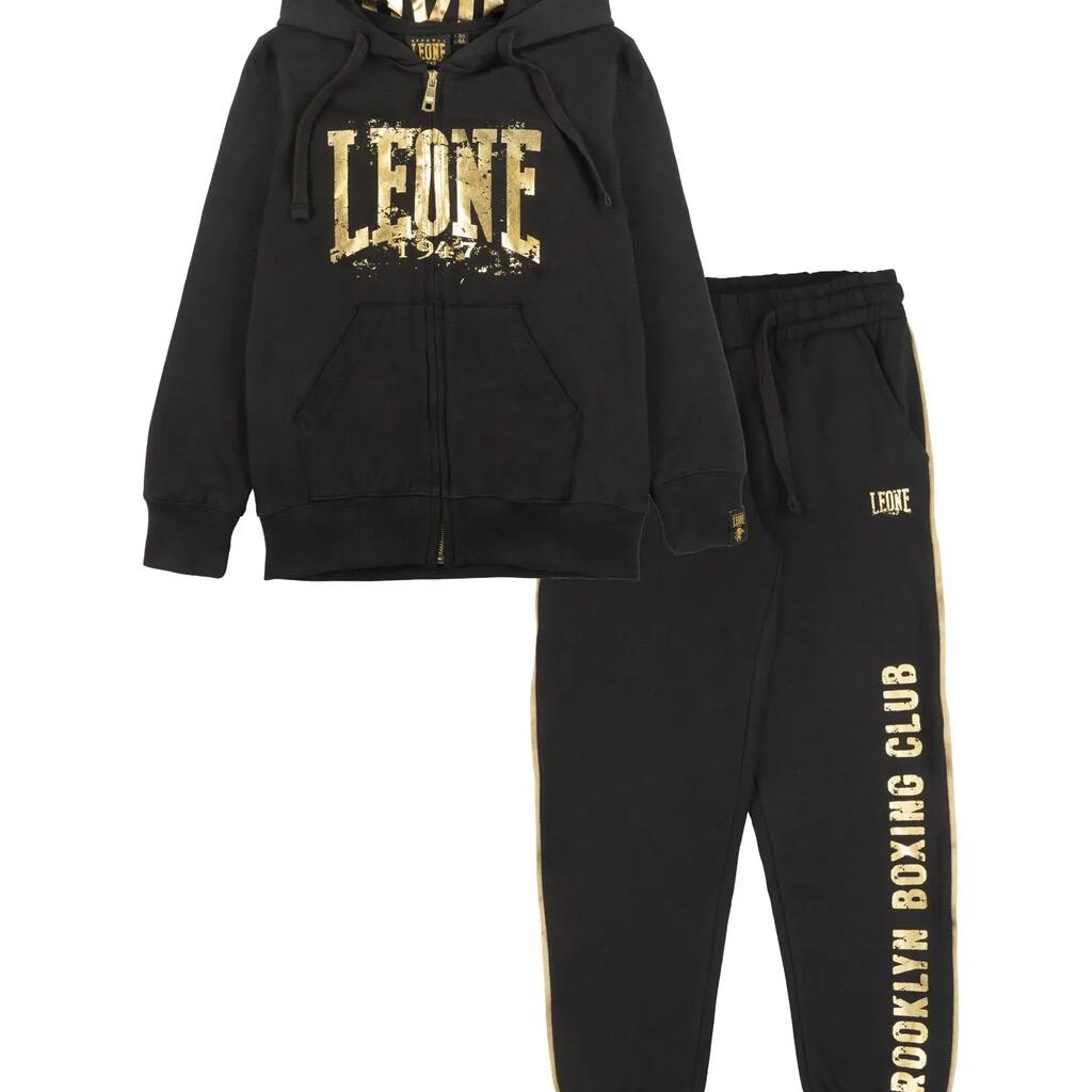HJ Boxing Club Boys' Tracksuits