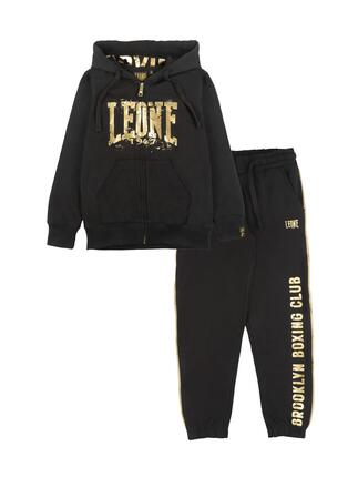 HJ Boxing Club Jungen-Trainingsanzüge