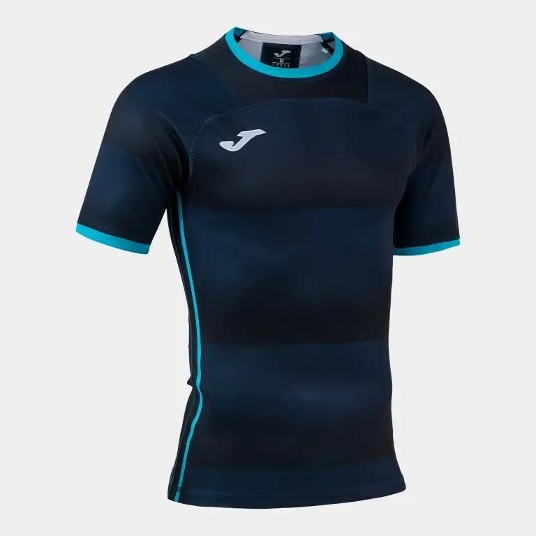 Extra belastbares Trikot Joma Stone Pro 4/4