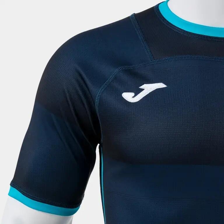 Extra belastbares Trikot Joma Stone Pro 2/4