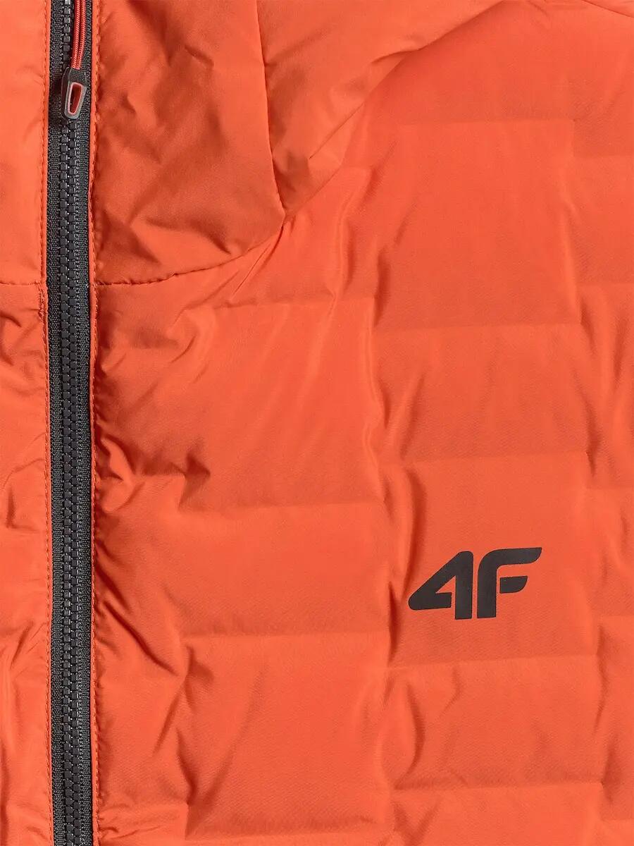 Kurtka trekkingowa 4F PRO z Primaloft Silver męska 4F 4FRSS26TDJAM0961 7/7