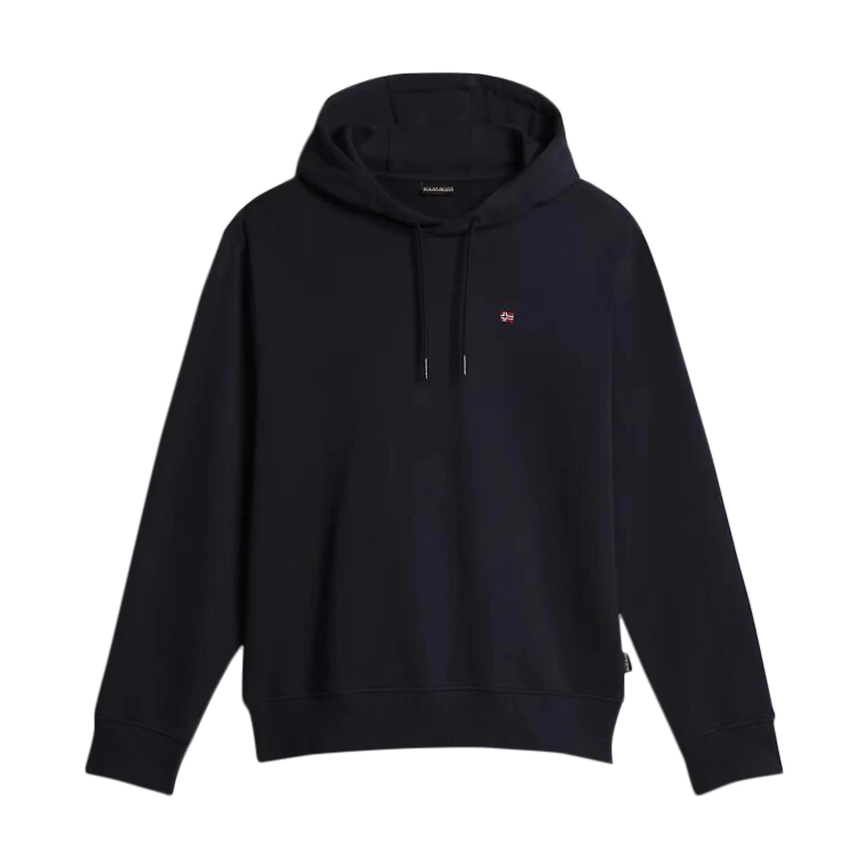 Sweat à Capuche Napapijri Bali H Sum - Homme 1/7