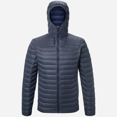 Piumino Alpinismo Uomini EVOLE LIGHT 700