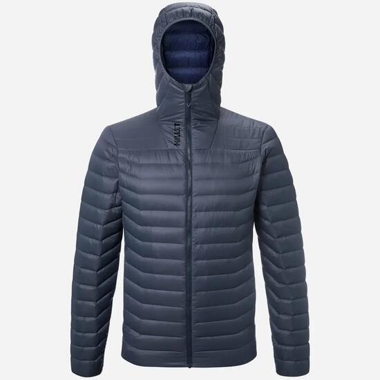 Doudoune Alpinisme pour homme EVOLE LIGHT 700