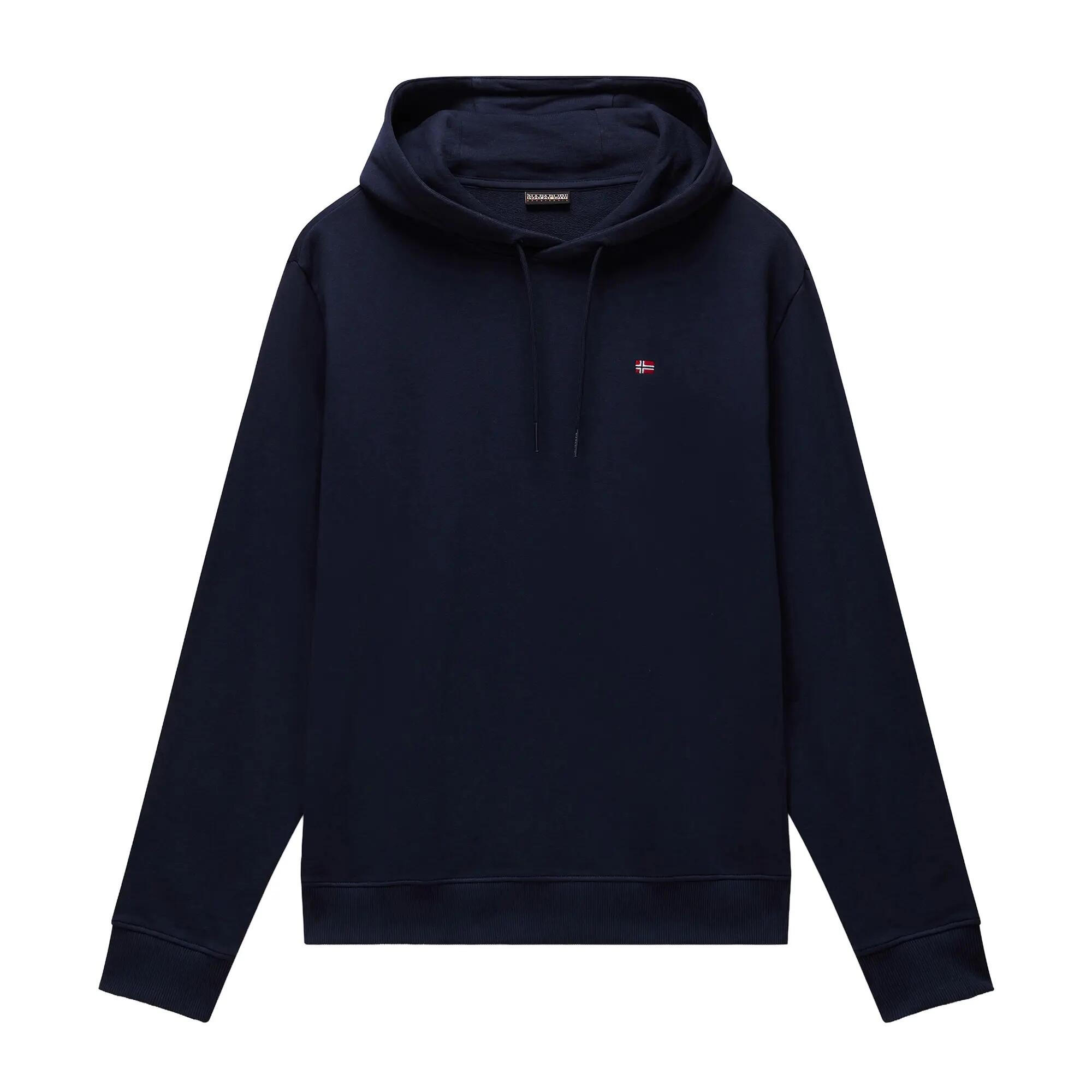 Sweat à Capuche Napapijri Bali H Sum - Homme 7/7