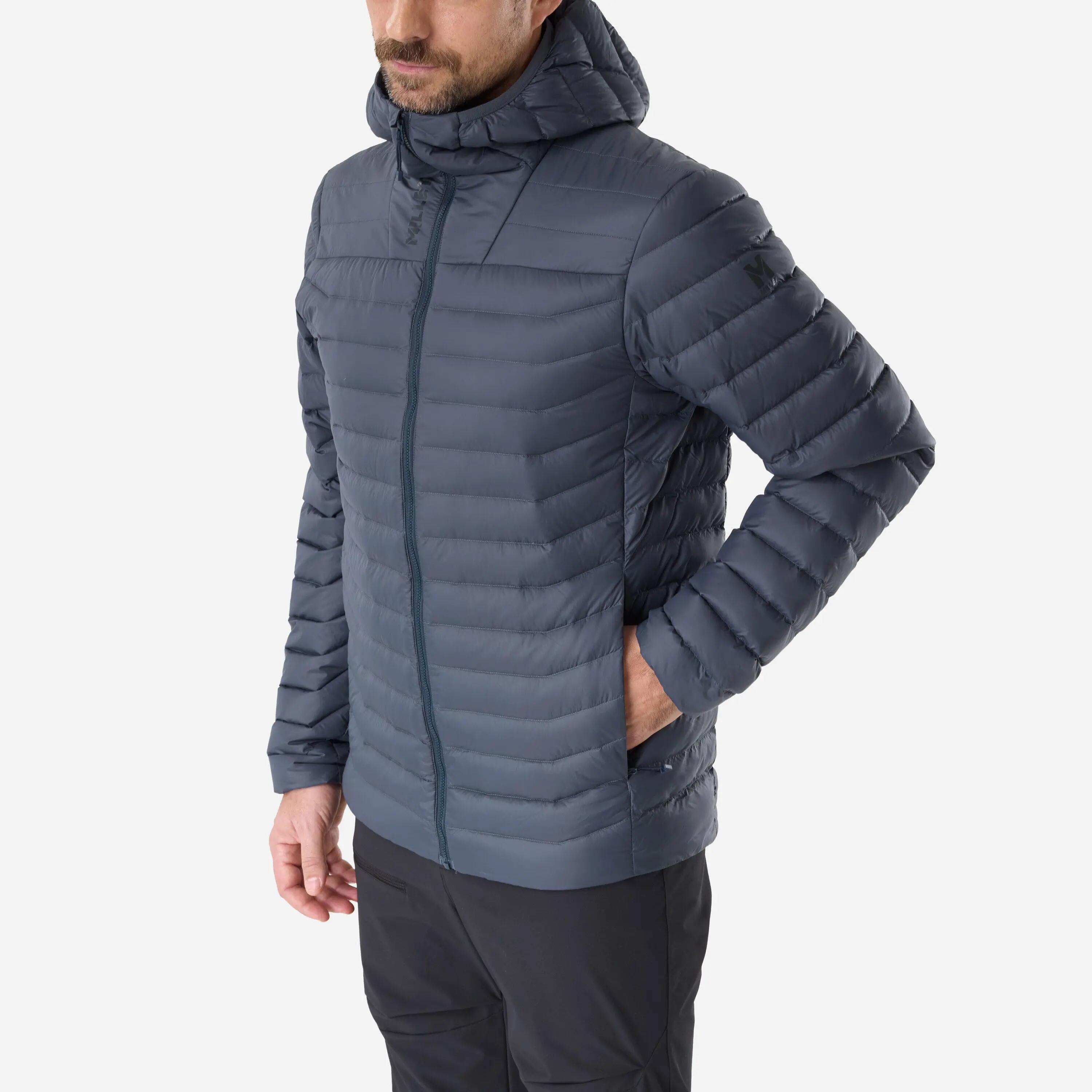 Piumino Alpinismo Uomini  EVOLE LIGHT 700 5/5