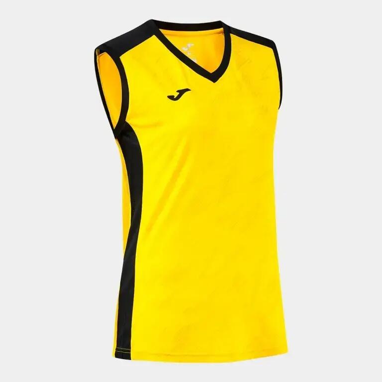 Camiseta mujer Joma Pro 4/4