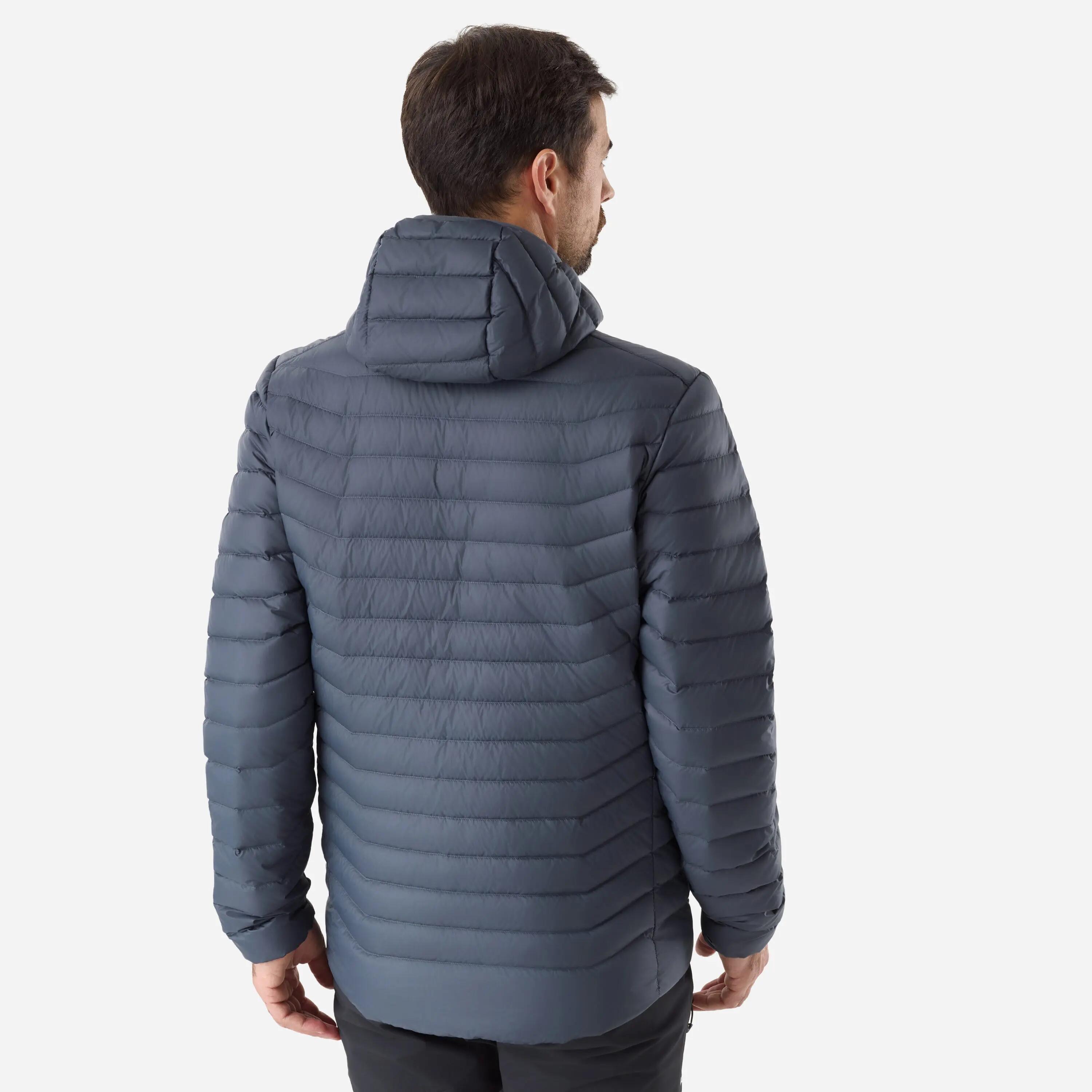 Piumino Alpinismo Uomini  EVOLE LIGHT 700 4/5
