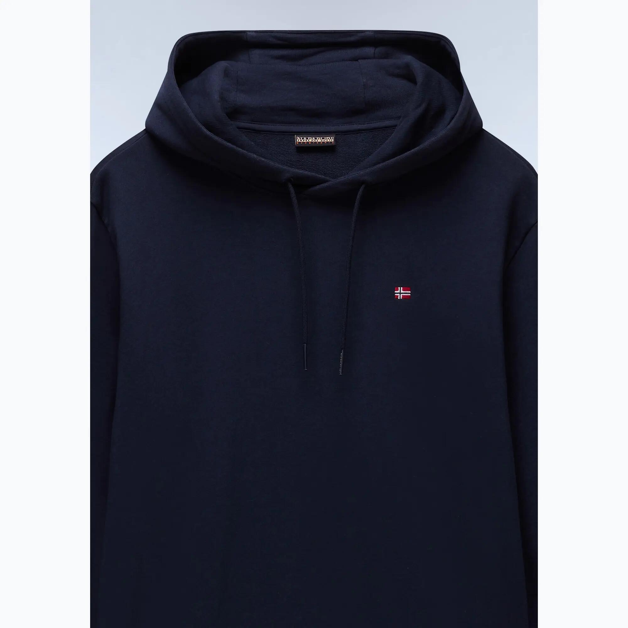 Sweat à Capuche Napapijri Bali H Sum - Homme 6/7