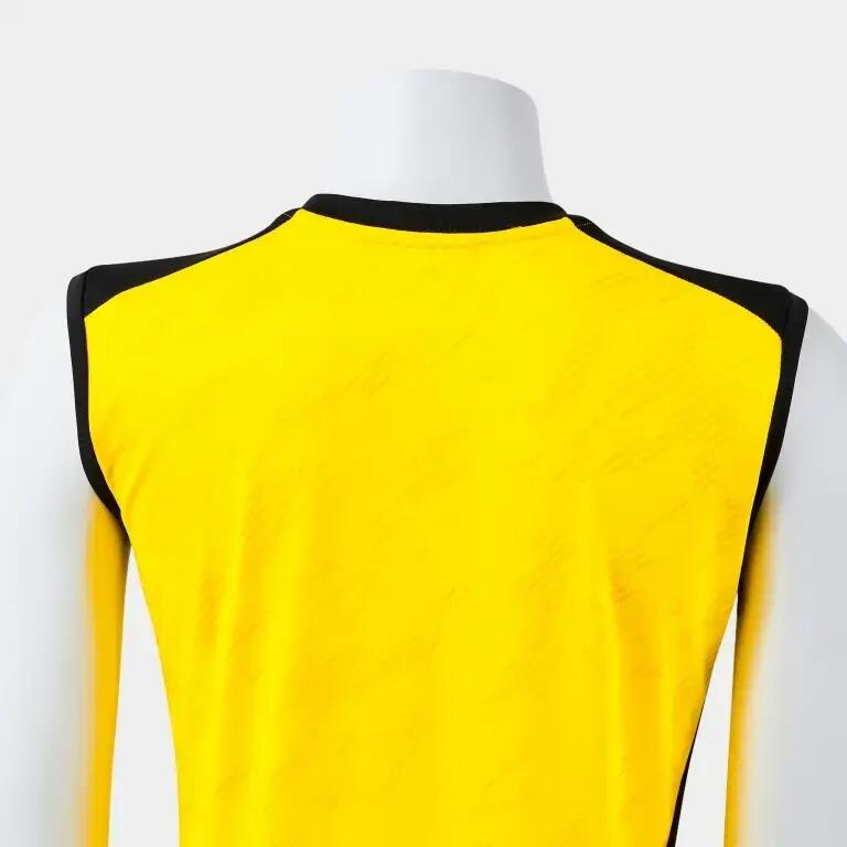 Camiseta mujer Joma Pro 3/4