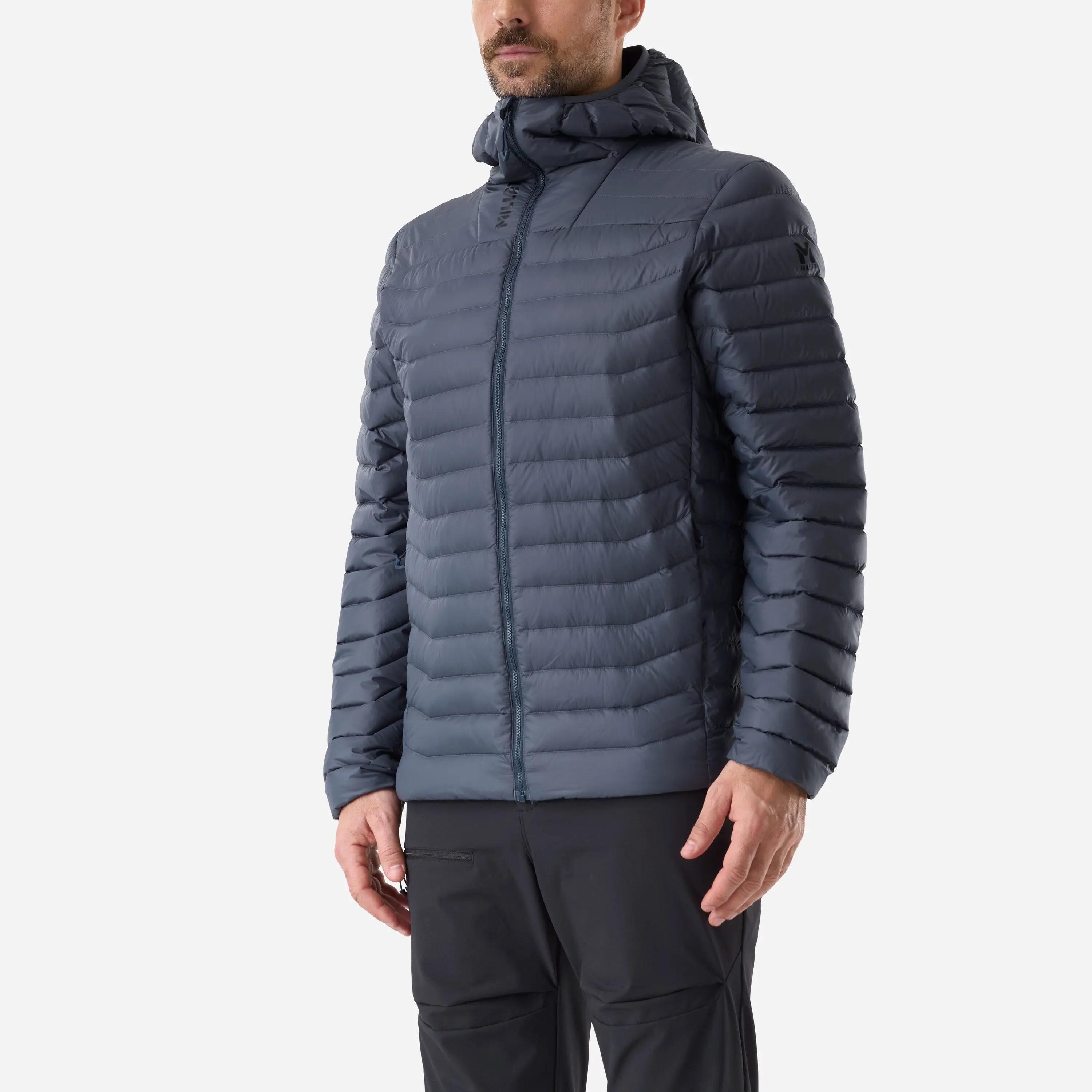 Piumino Alpinismo Uomini  EVOLE LIGHT 700 3/5