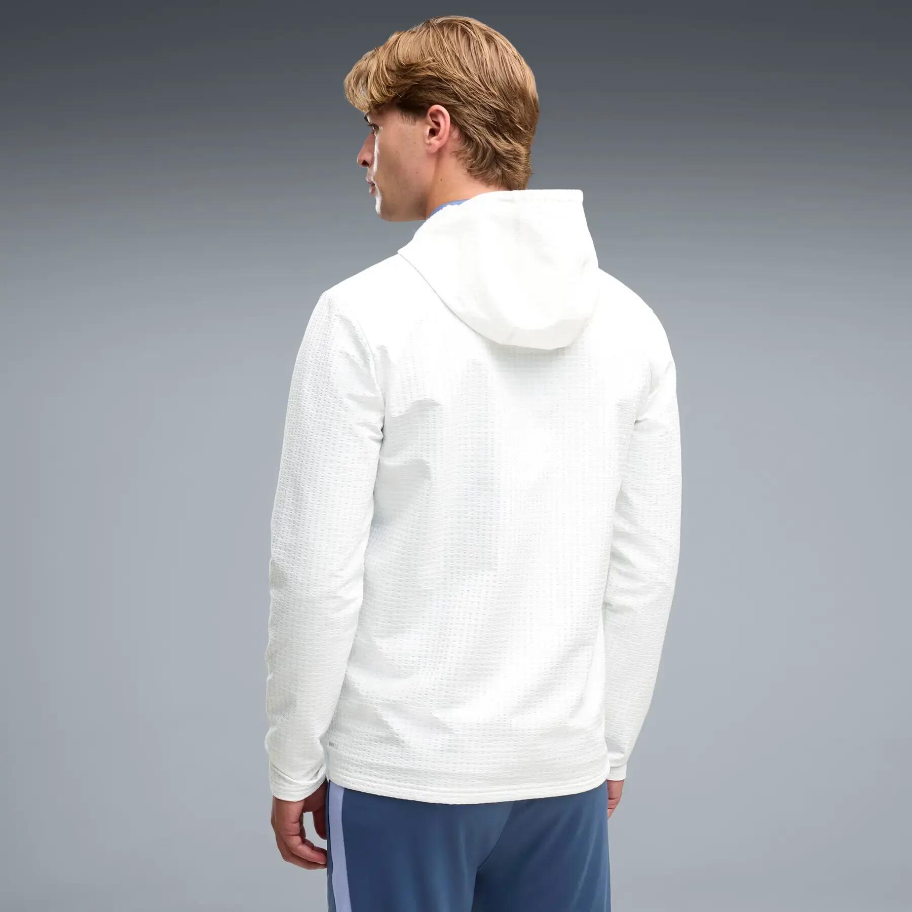 Giacca di allenamento OM Softshell 2026/27 5/6