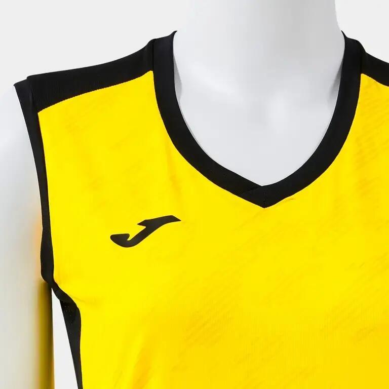 Camiseta mujer Joma Pro 2/4