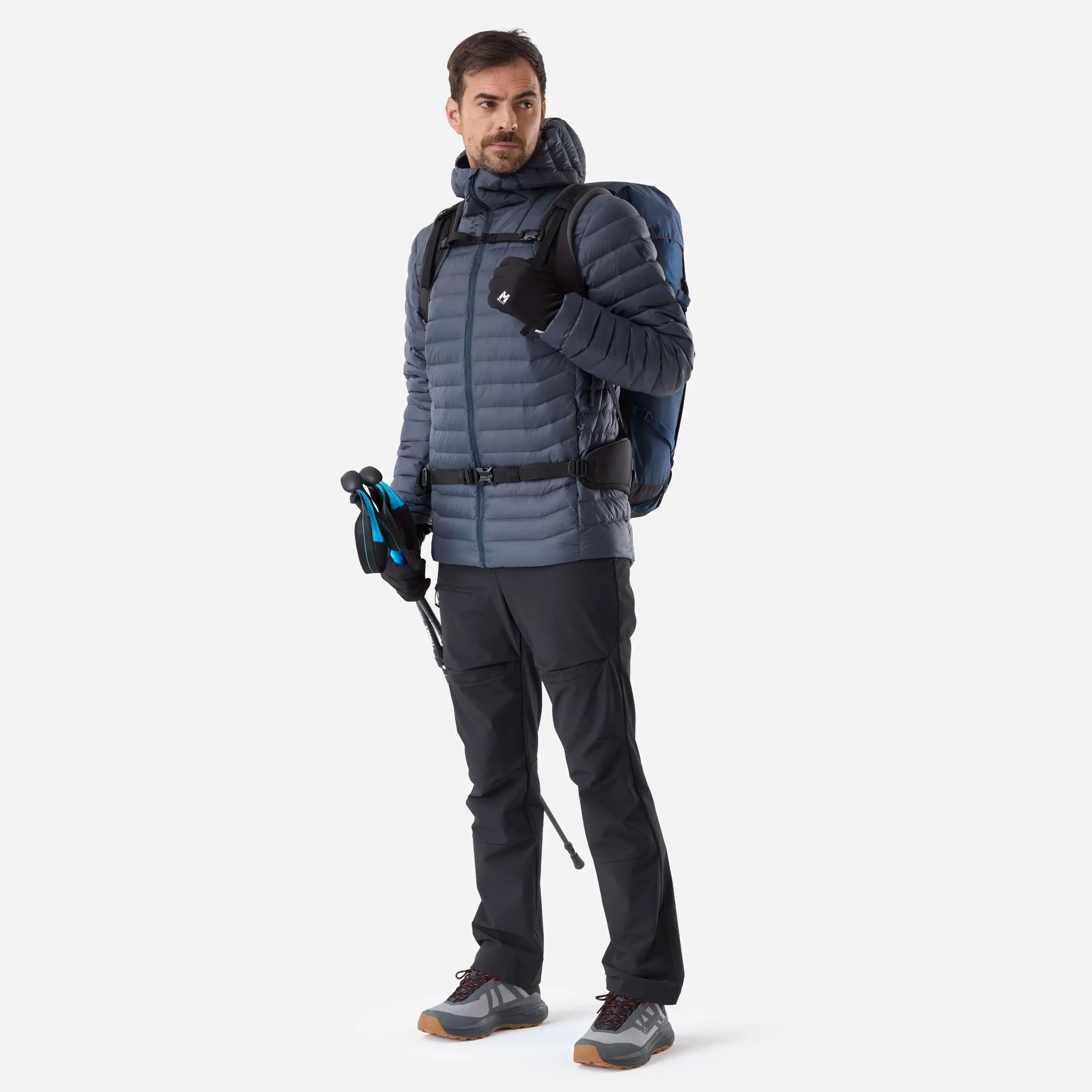 Piumino Alpinismo Uomini  EVOLE LIGHT 700 2/5