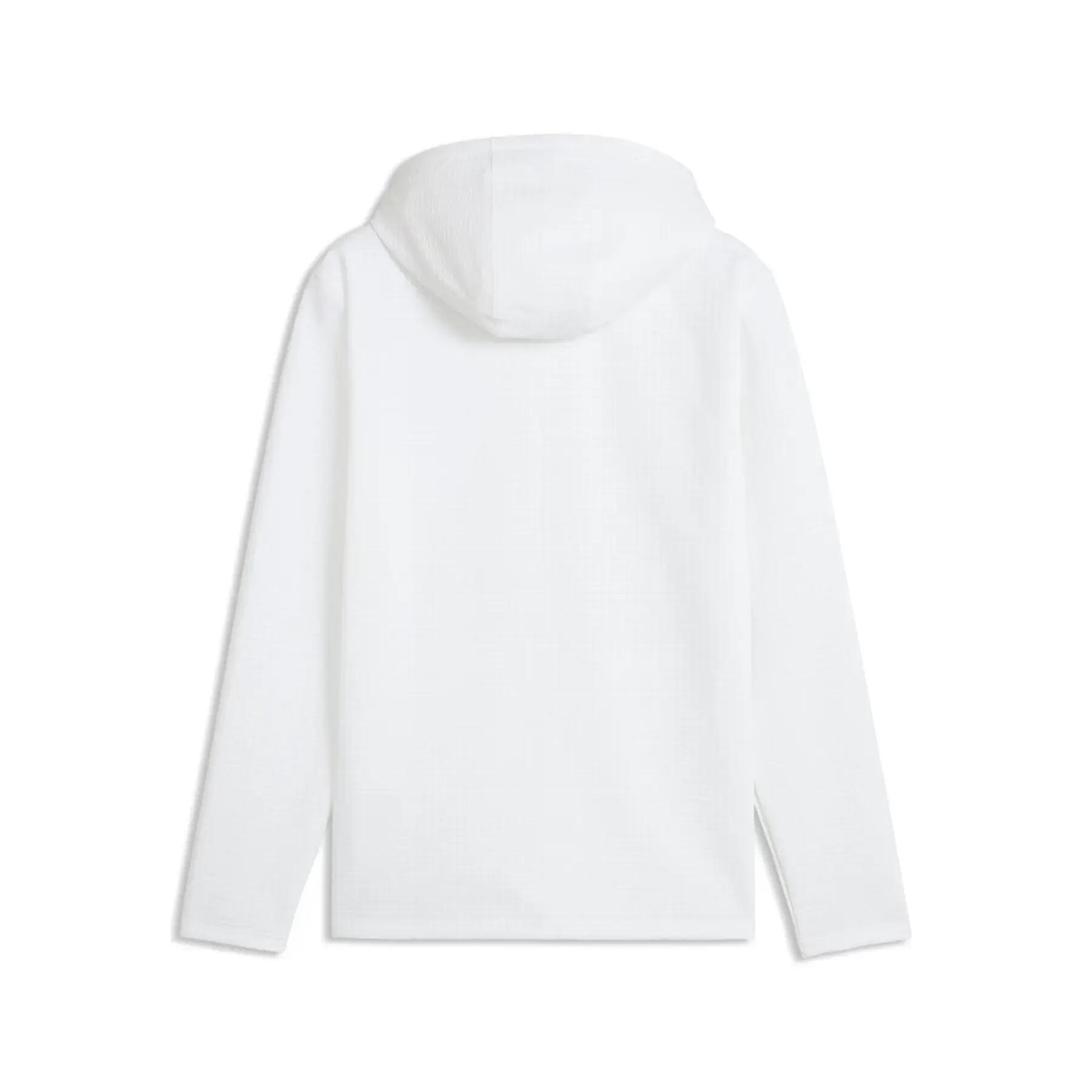 Giacca di allenamento OM Softshell 2026/27 4/6