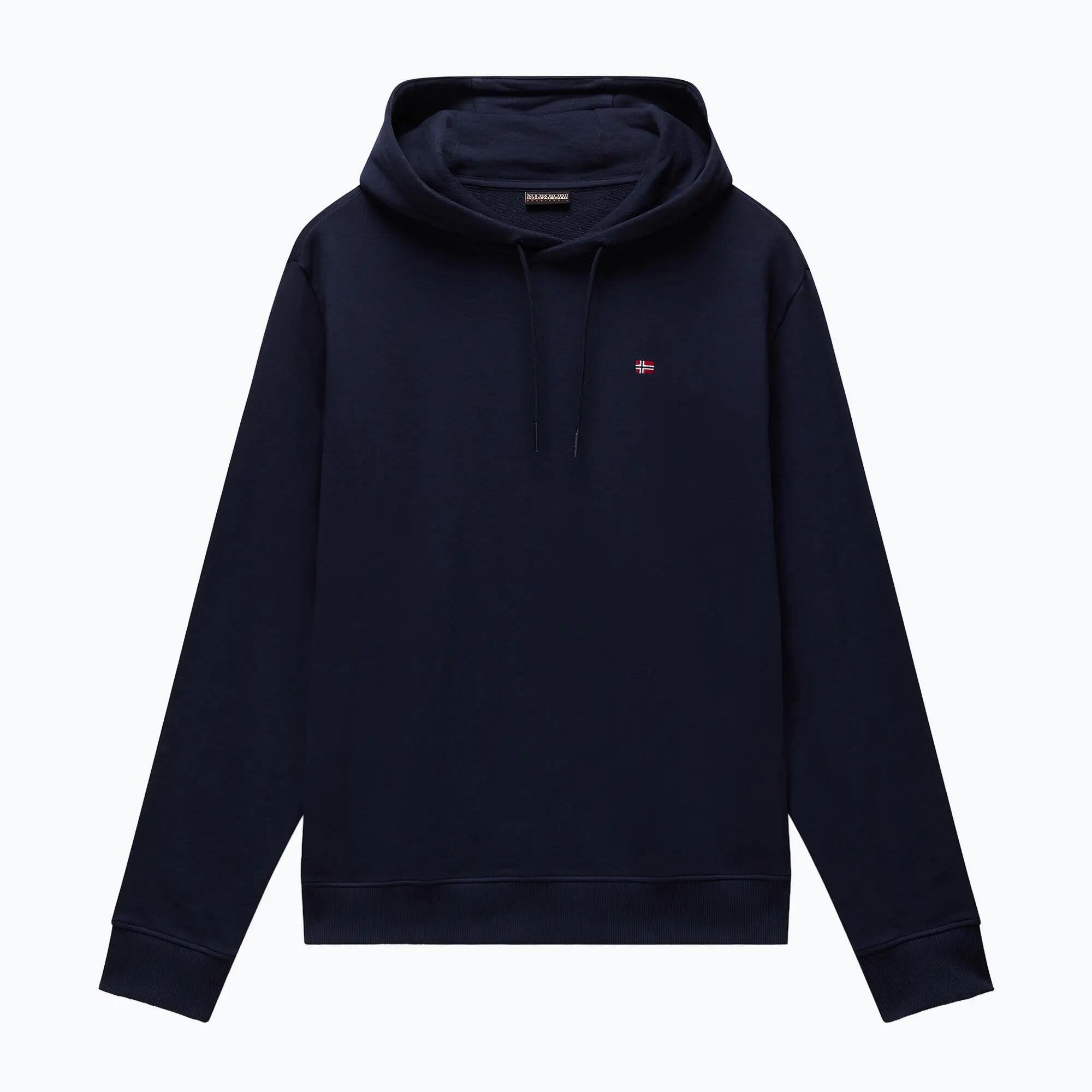 Sweat à Capuche Napapijri Bali H Sum - Homme 4/7