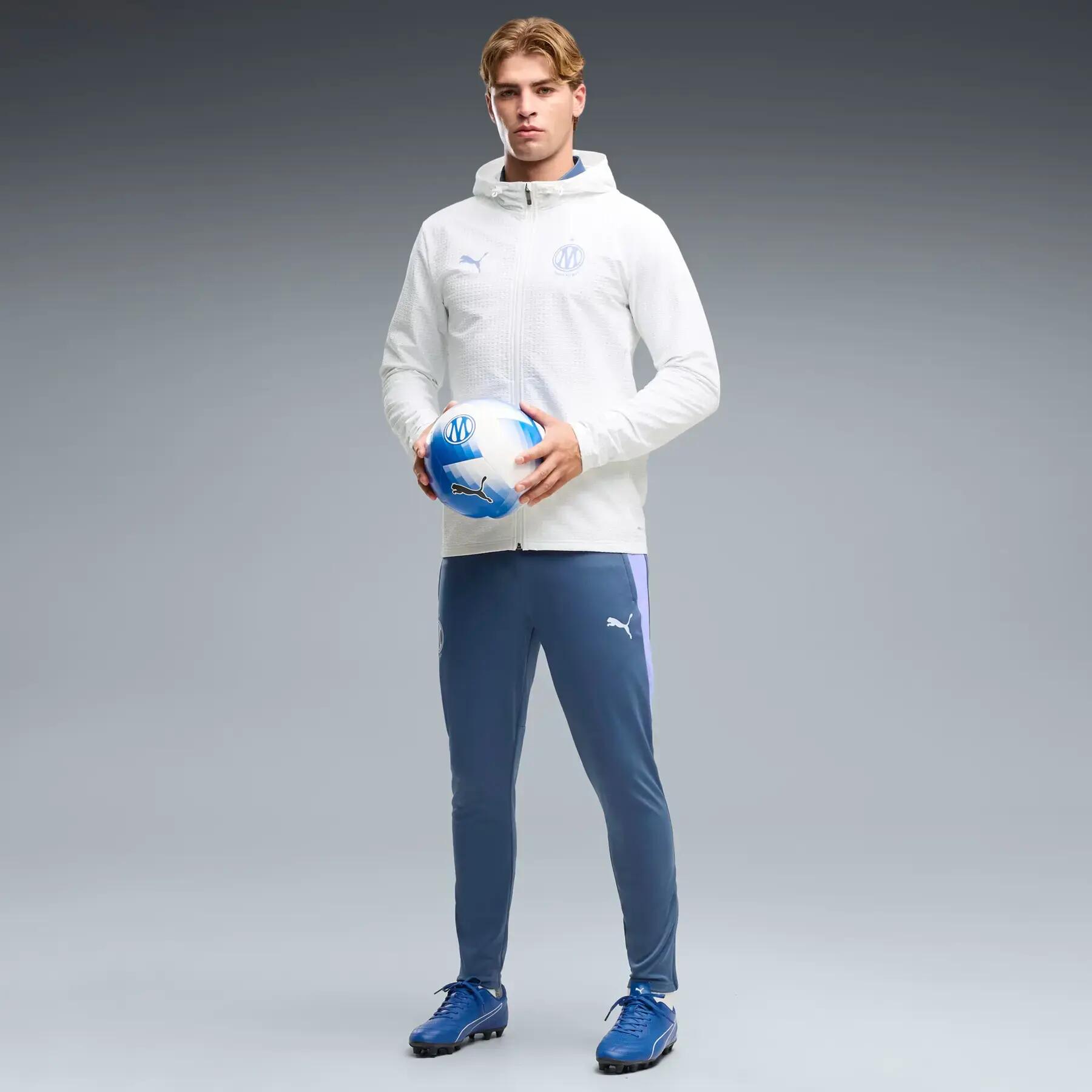Giacca di allenamento OM Softshell 2026/27 3/6