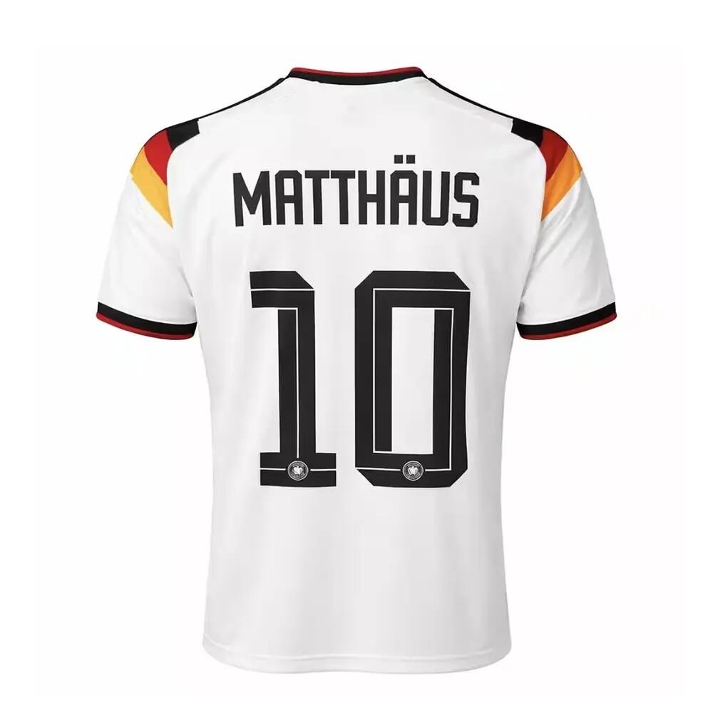 DFB Home Matthäus 1/1